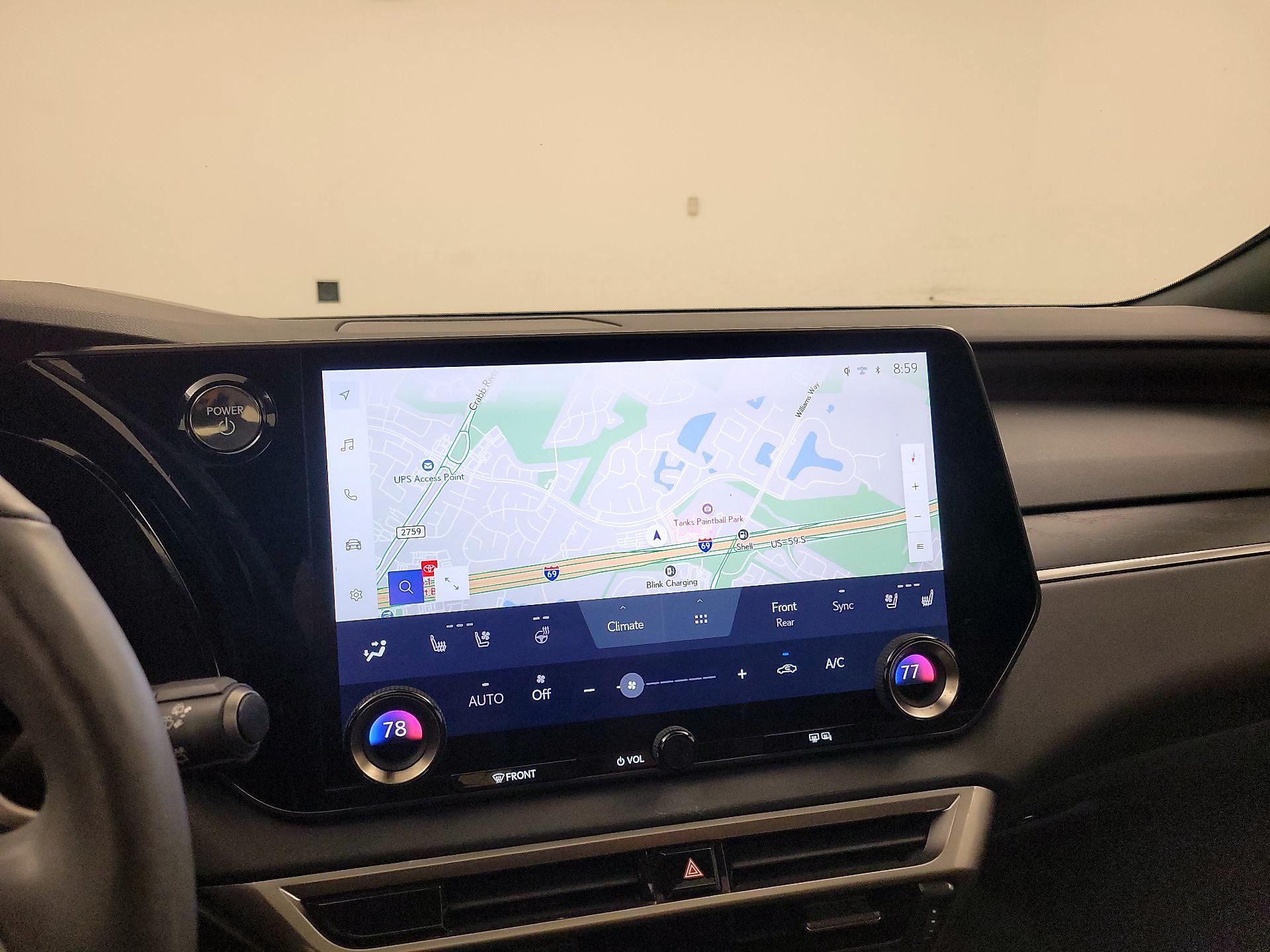 Thumbnail: 2023 Lexus RX - 14