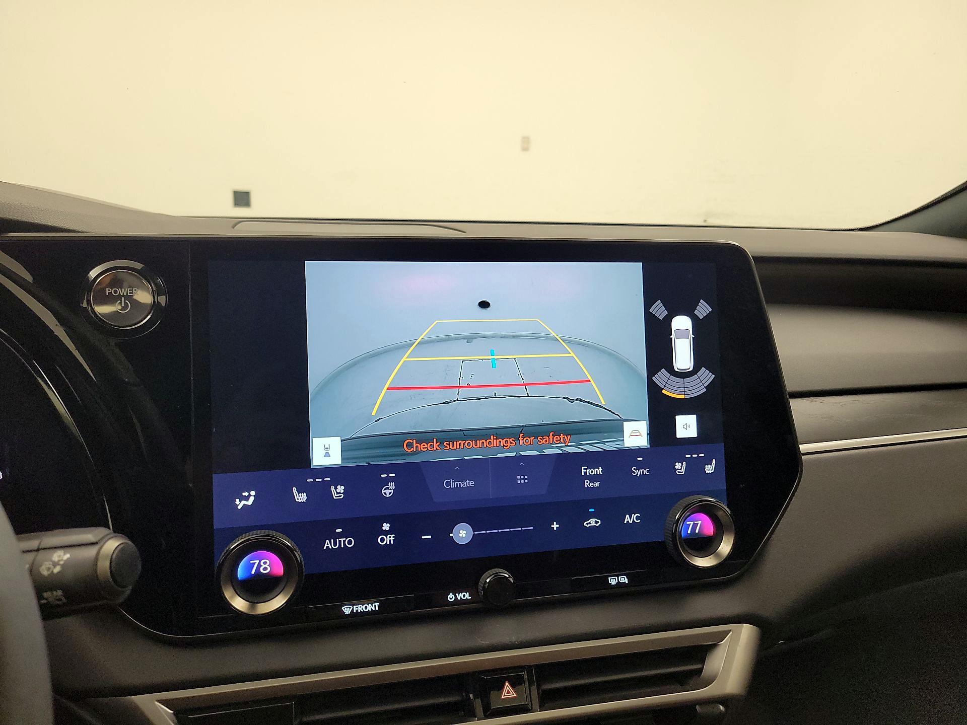 Thumbnail: 2023 Lexus RX - 15