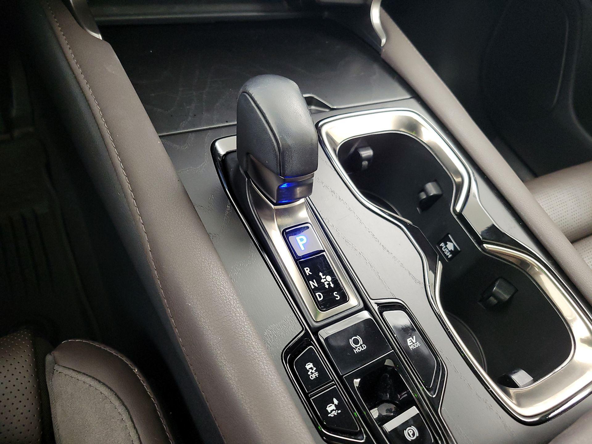 Thumbnail: 2023 Lexus RX - 18