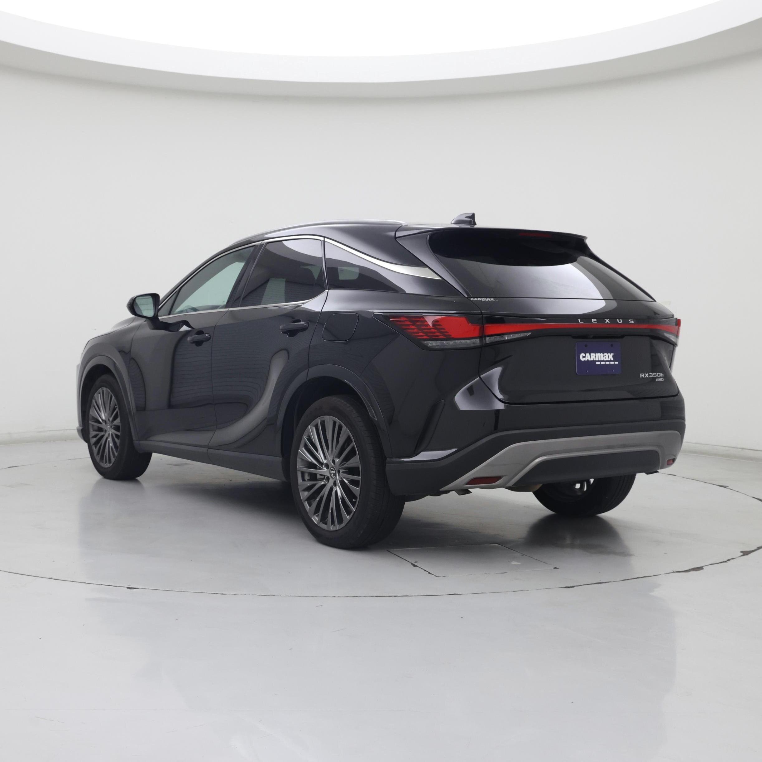 Thumbnail: 2023 Lexus RX - 2