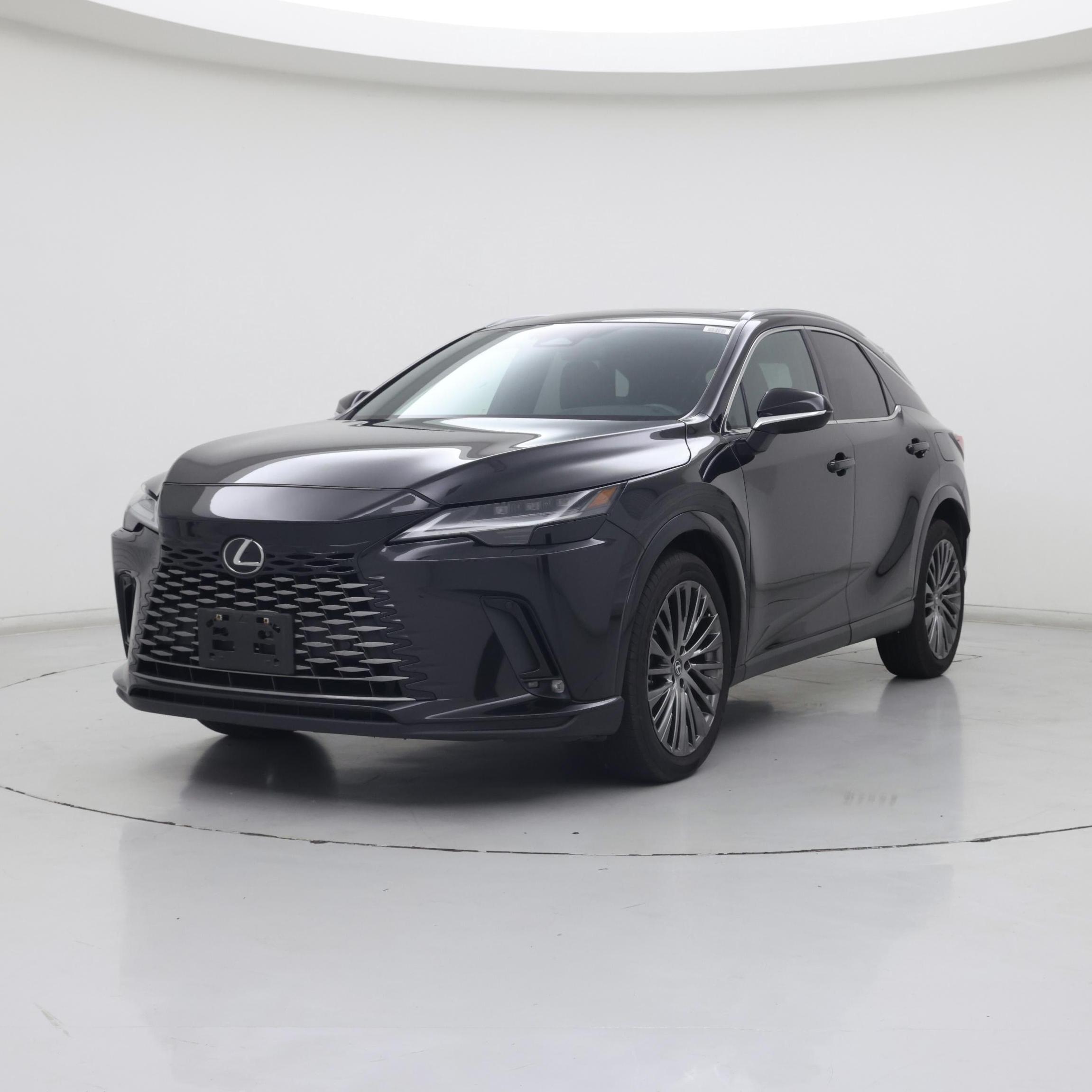 Thumbnail: 2023 Lexus RX - 4