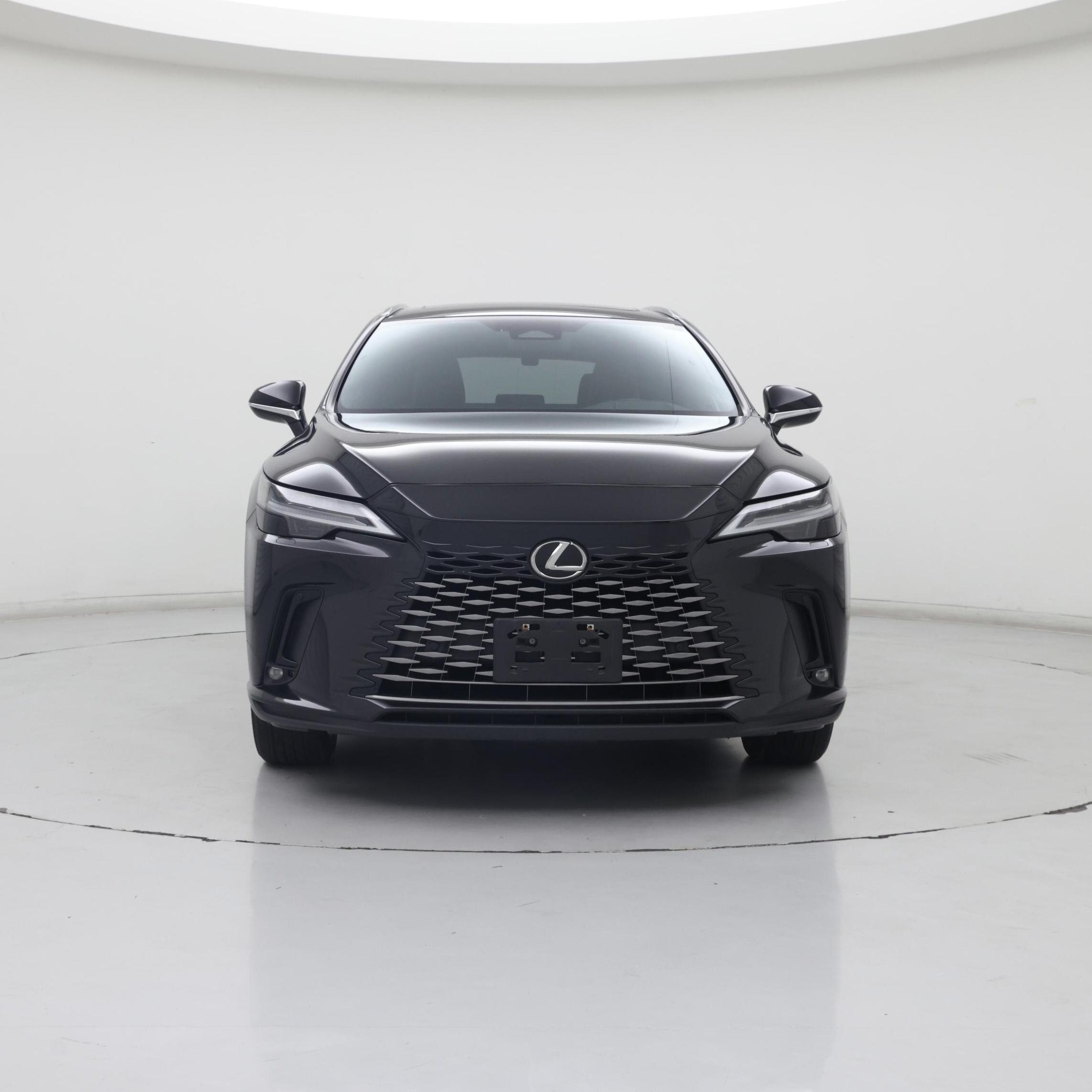 Thumbnail: 2023 Lexus RX - 5