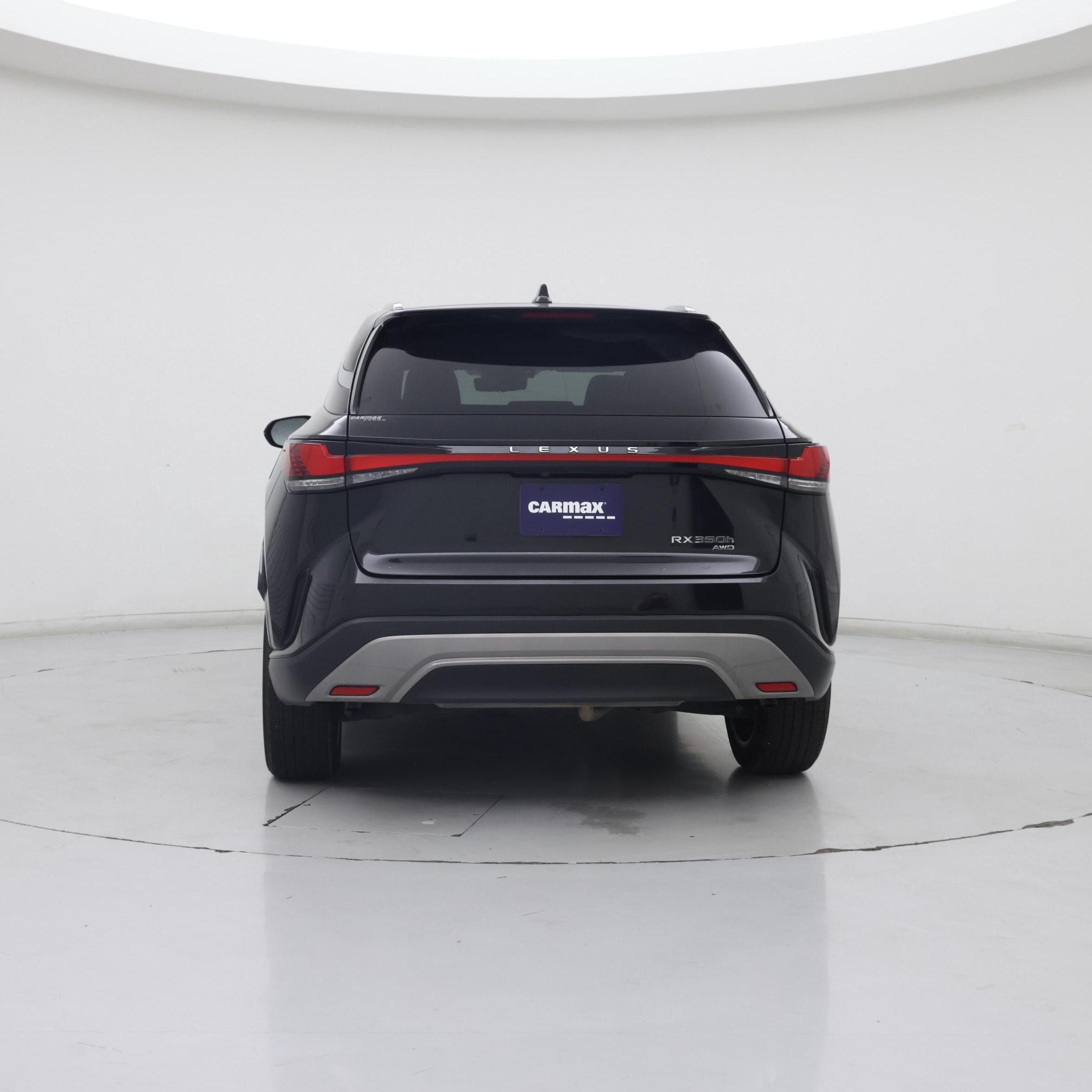 Thumbnail: 2023 Lexus RX - 6