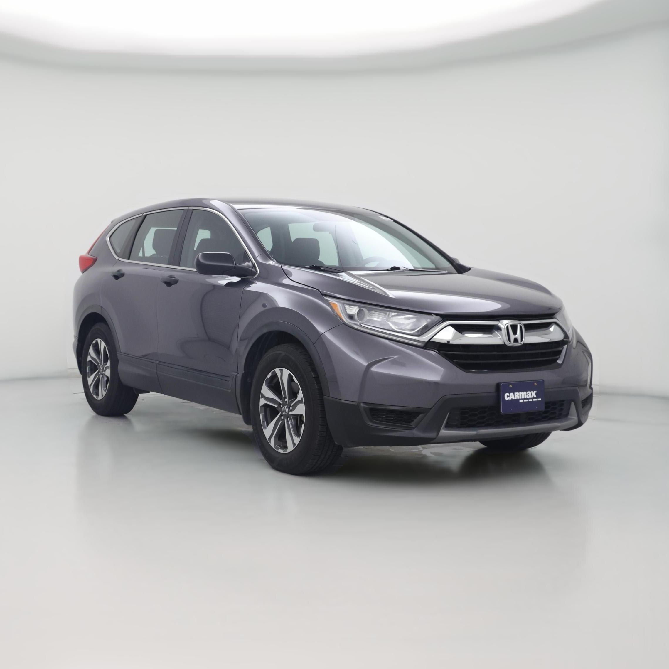 Thumbnail: 2019 Honda CR-V - 1