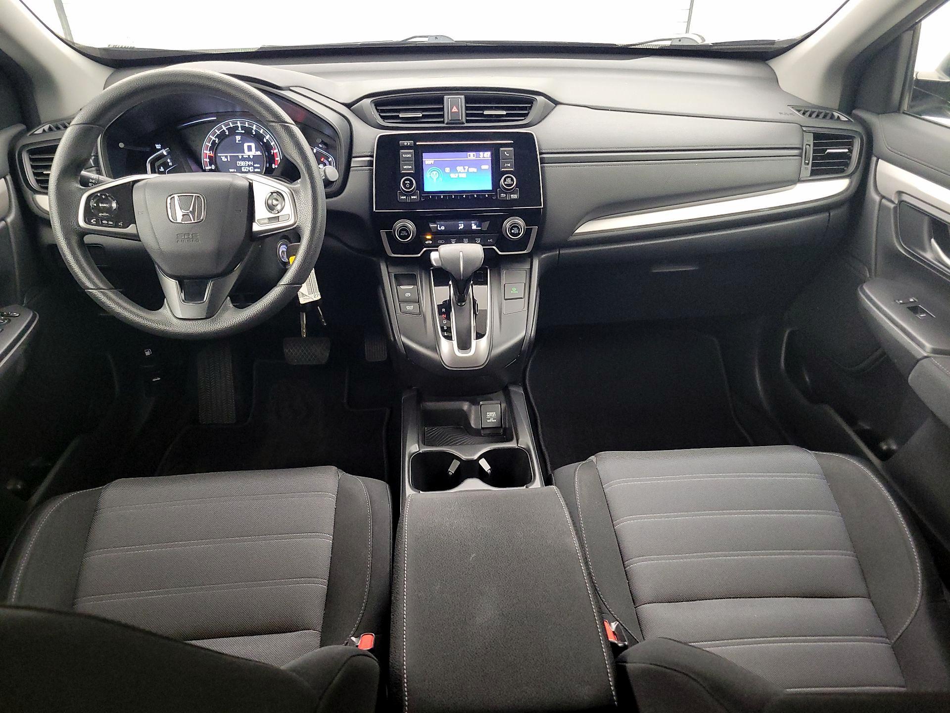 Thumbnail: 2019 Honda CR-V - 9