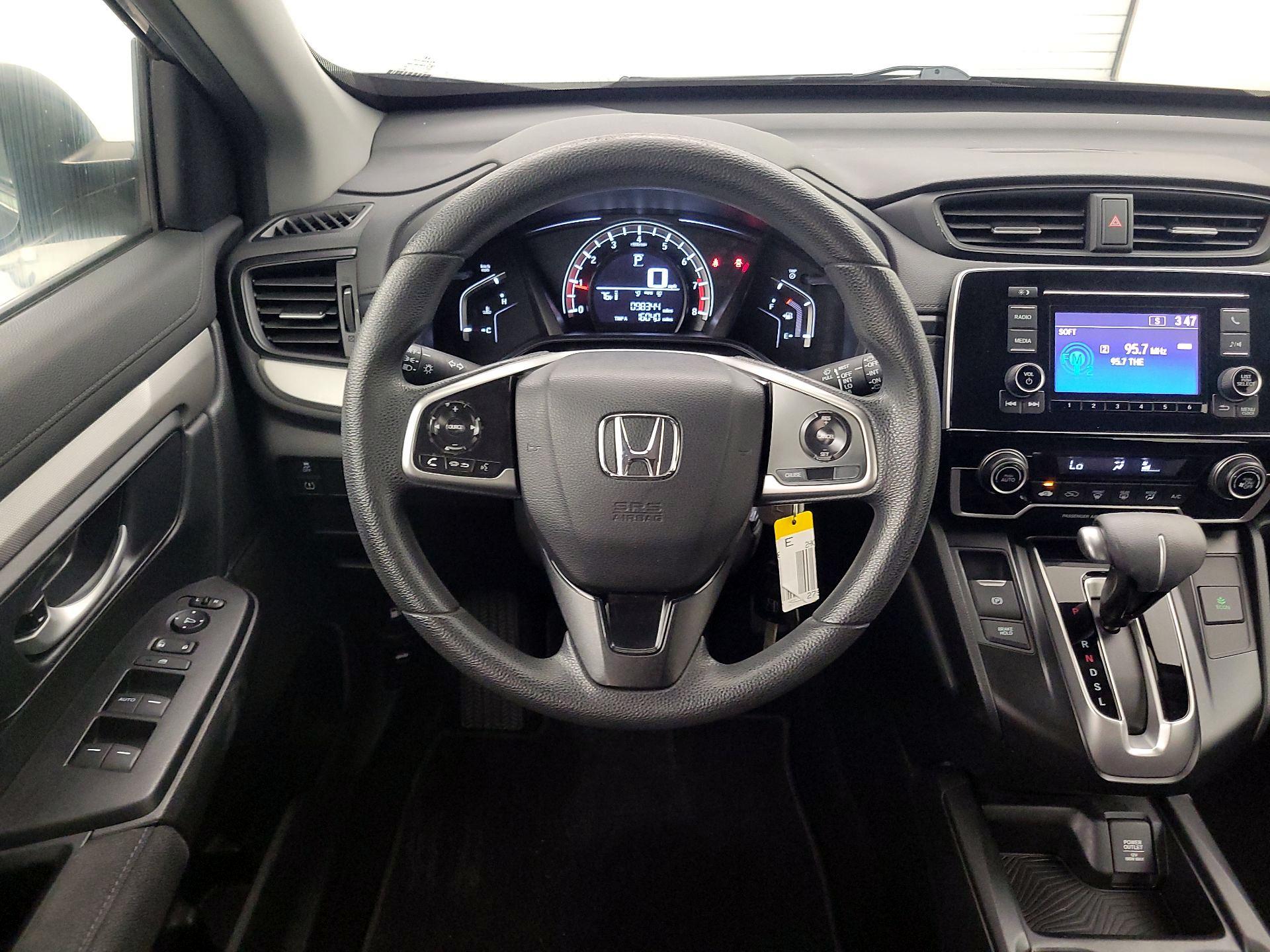 Thumbnail: 2019 Honda CR-V - 10