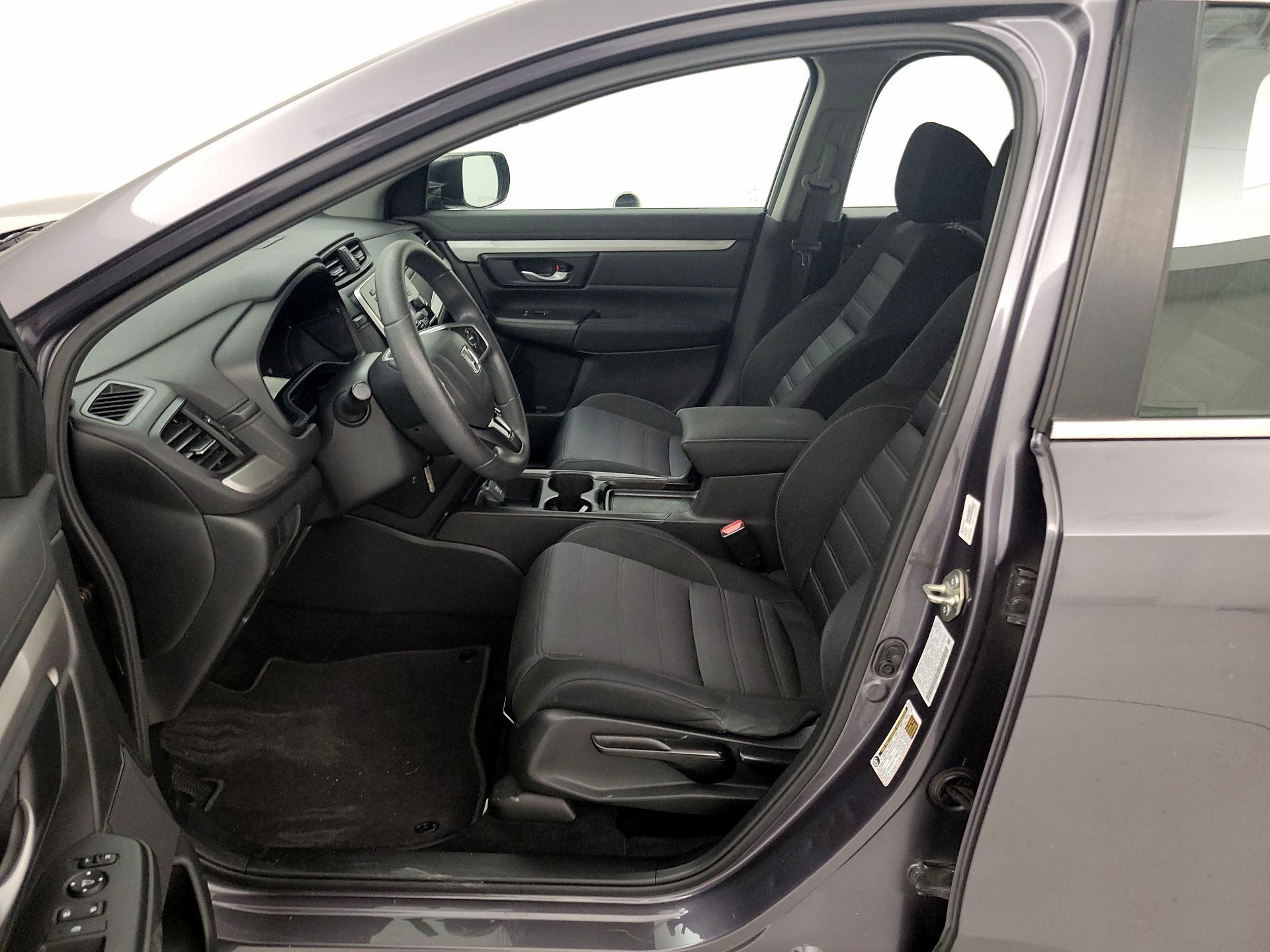 Thumbnail: 2019 Honda CR-V - 11