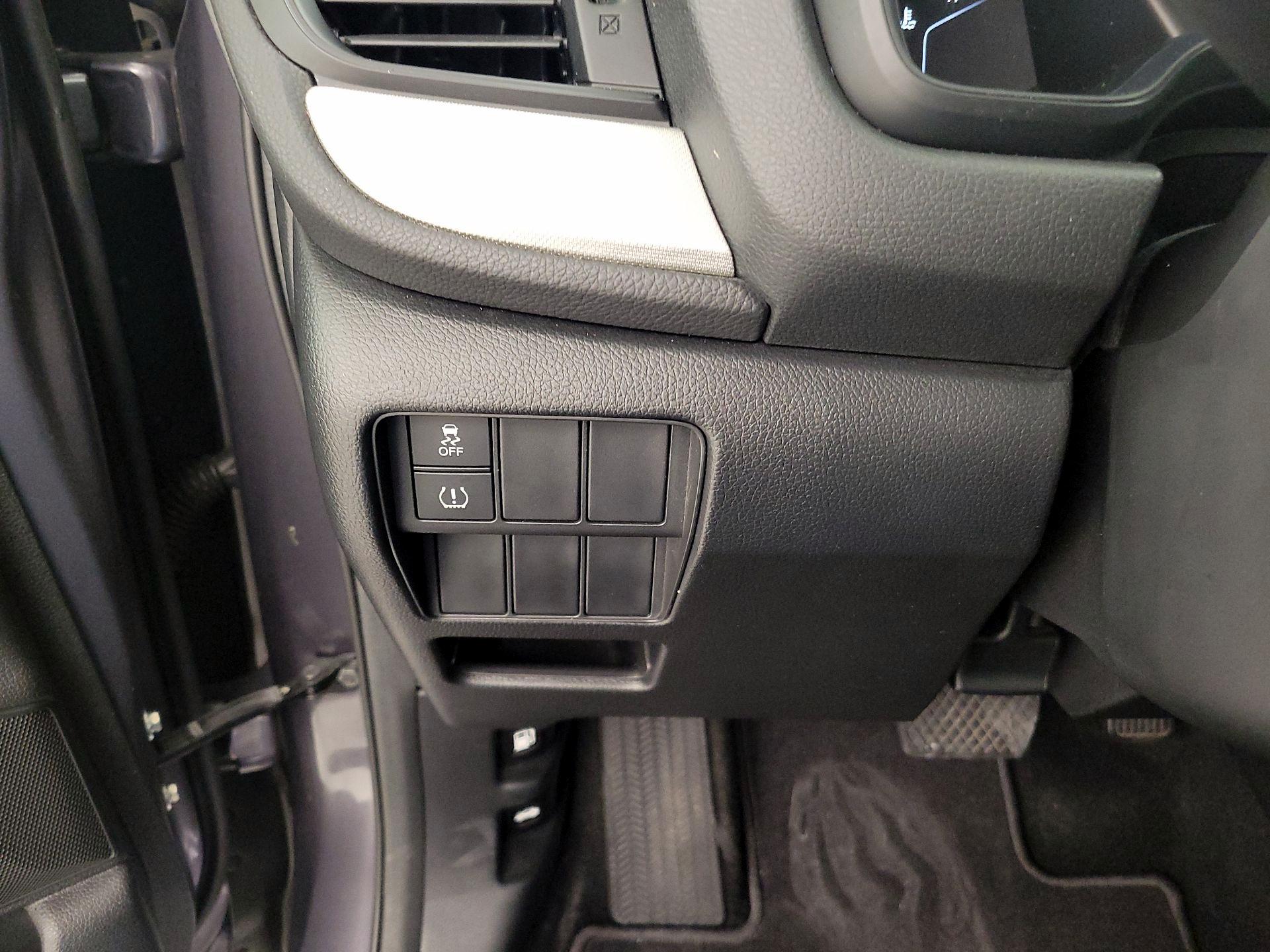 Thumbnail: 2019 Honda CR-V - 13