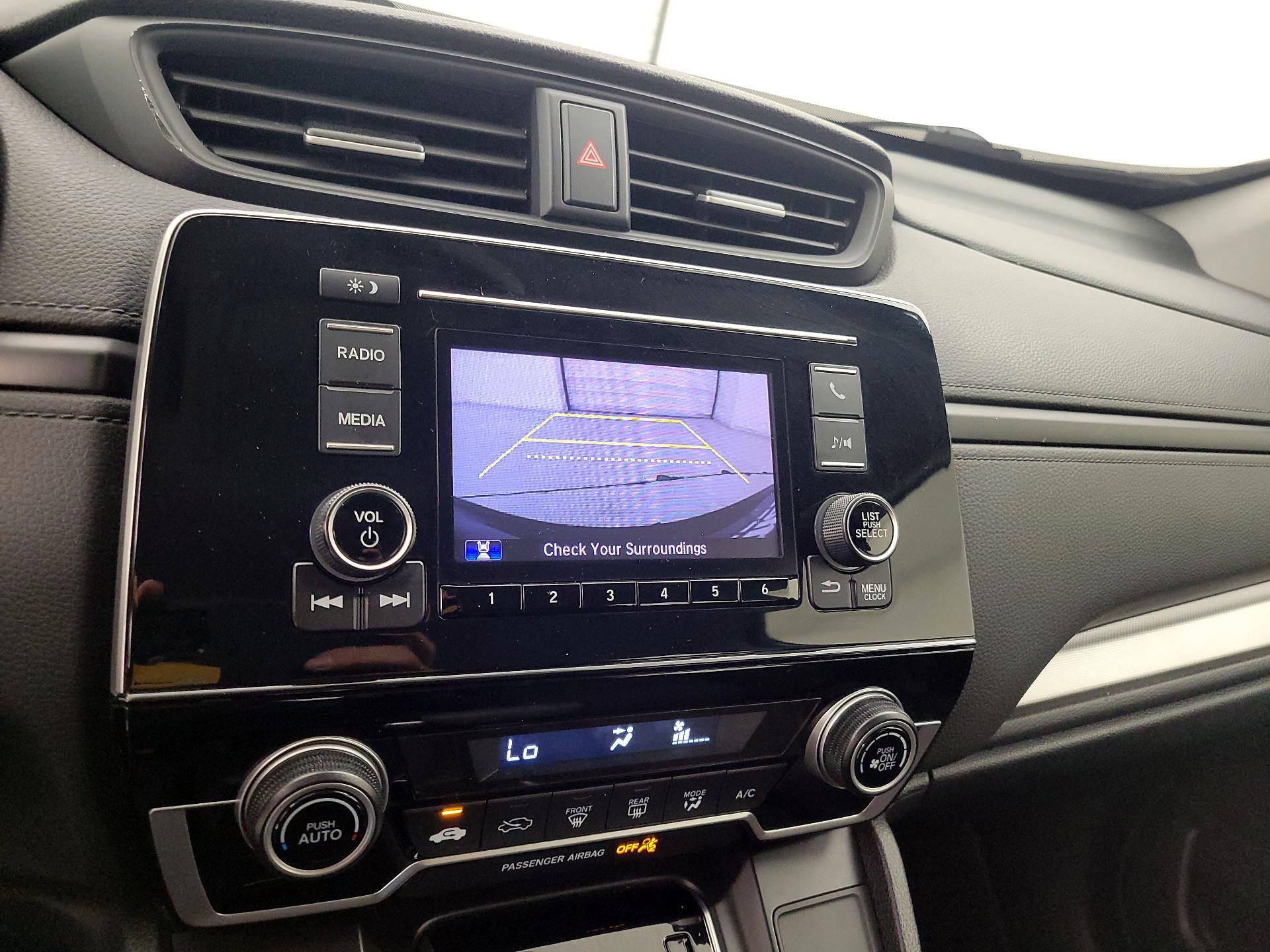 Thumbnail: 2019 Honda CR-V - 14