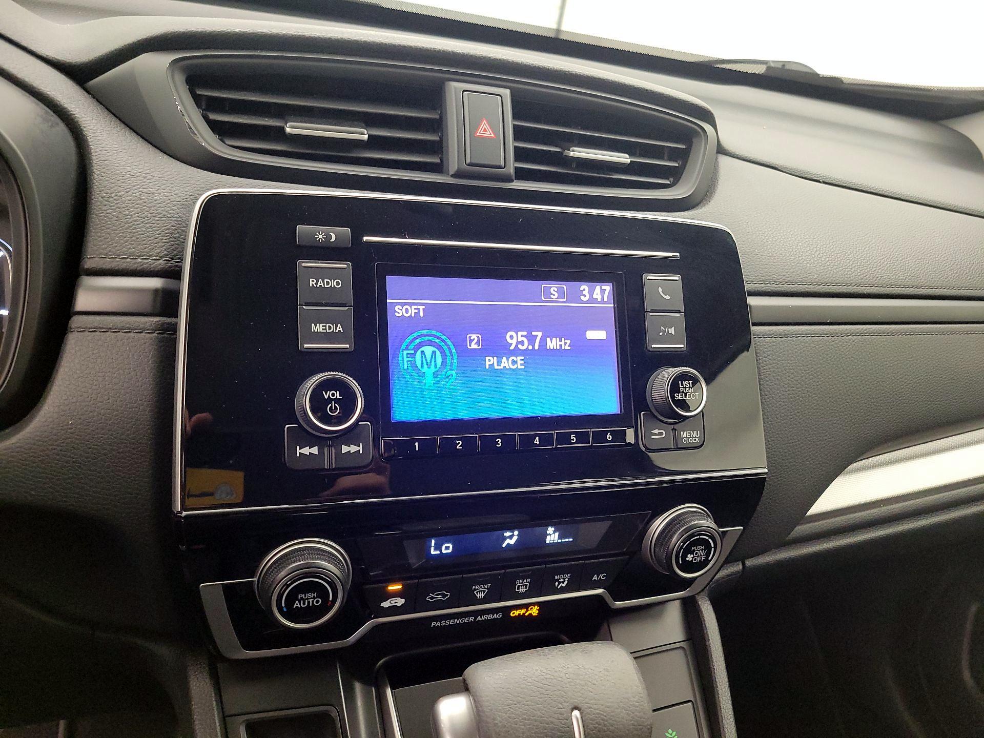 Thumbnail: 2019 Honda CR-V - 15