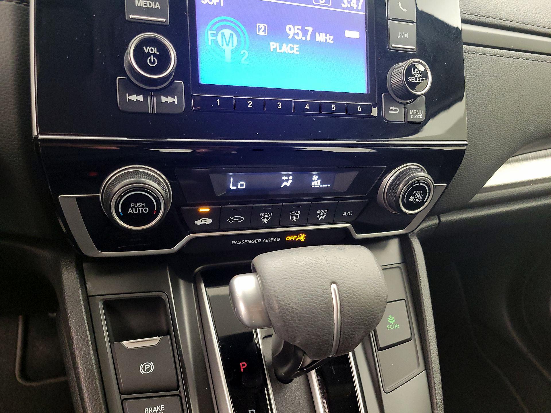 Thumbnail: 2019 Honda CR-V - 16