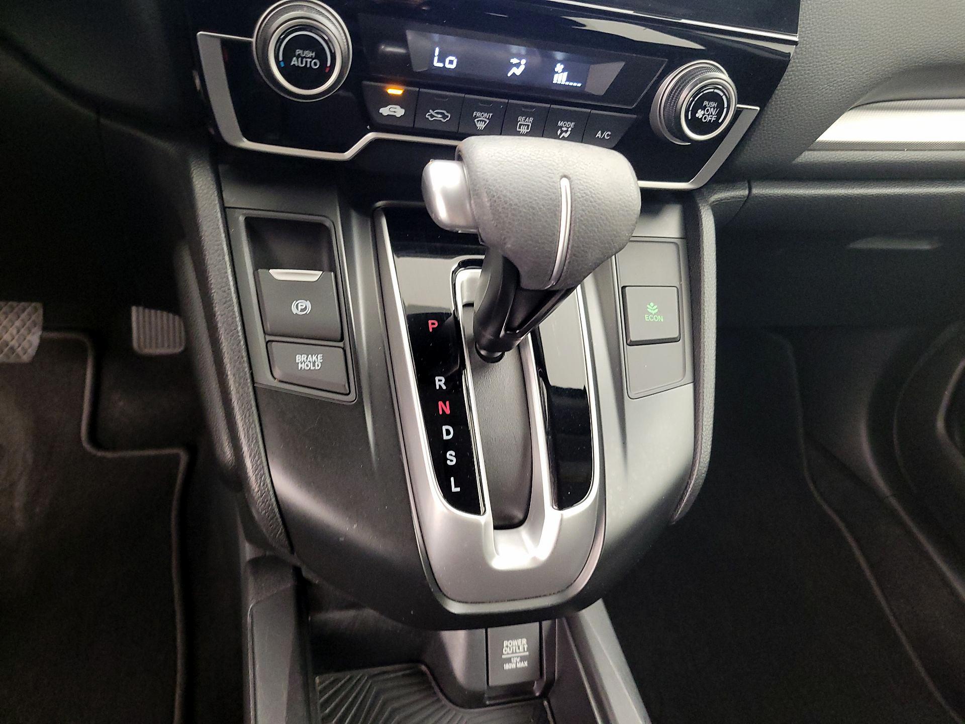 Thumbnail: 2019 Honda CR-V - 17