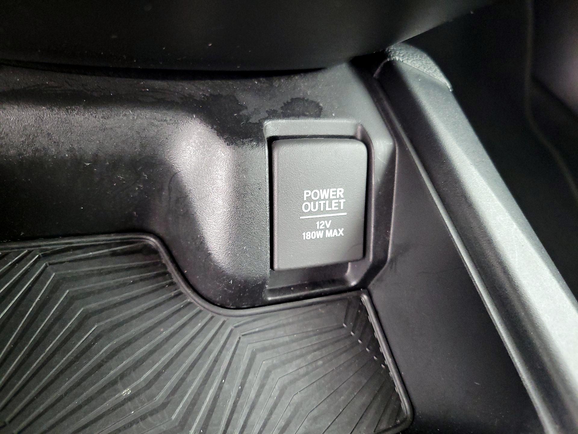 Thumbnail: 2019 Honda CR-V - 18