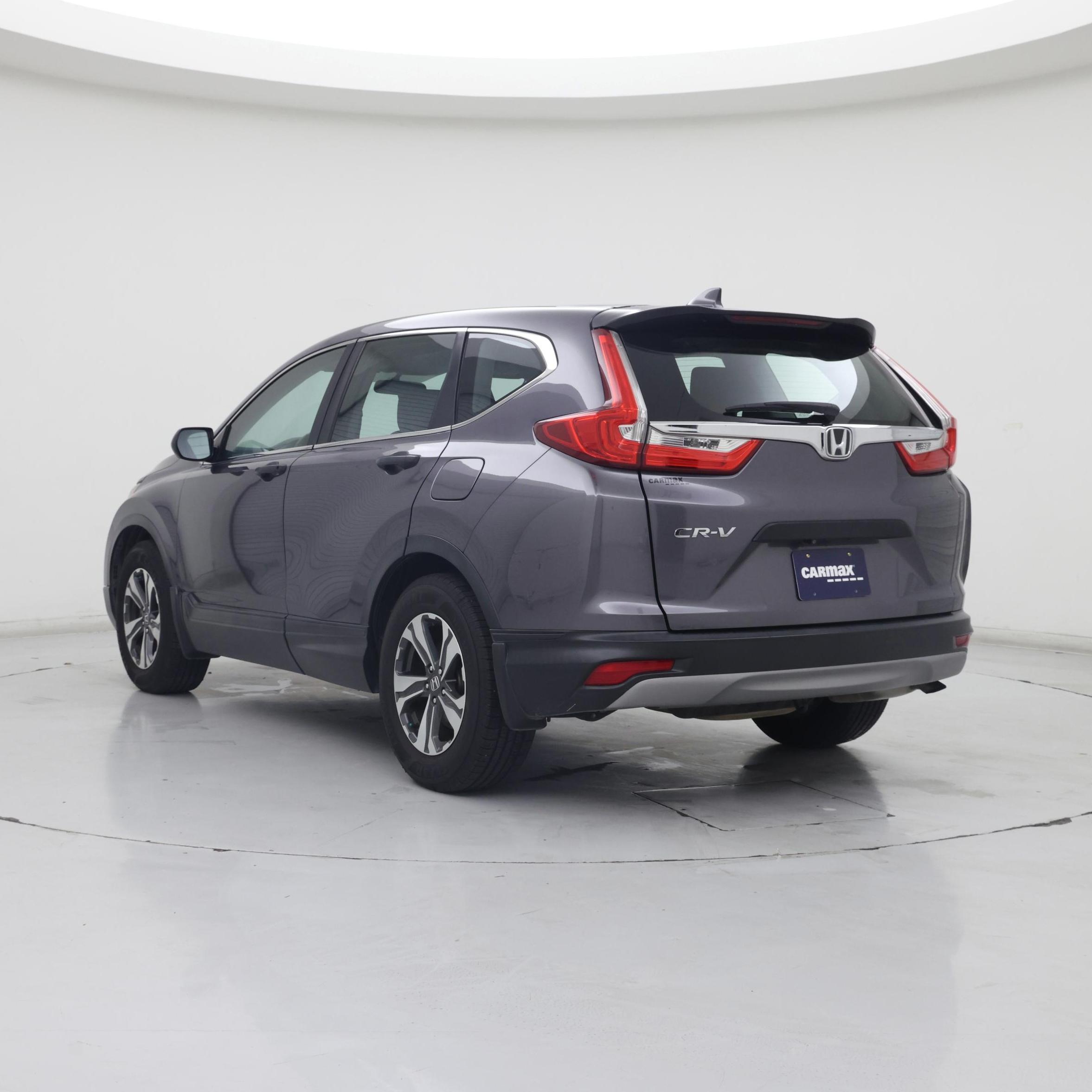 Thumbnail: 2019 Honda CR-V - 2