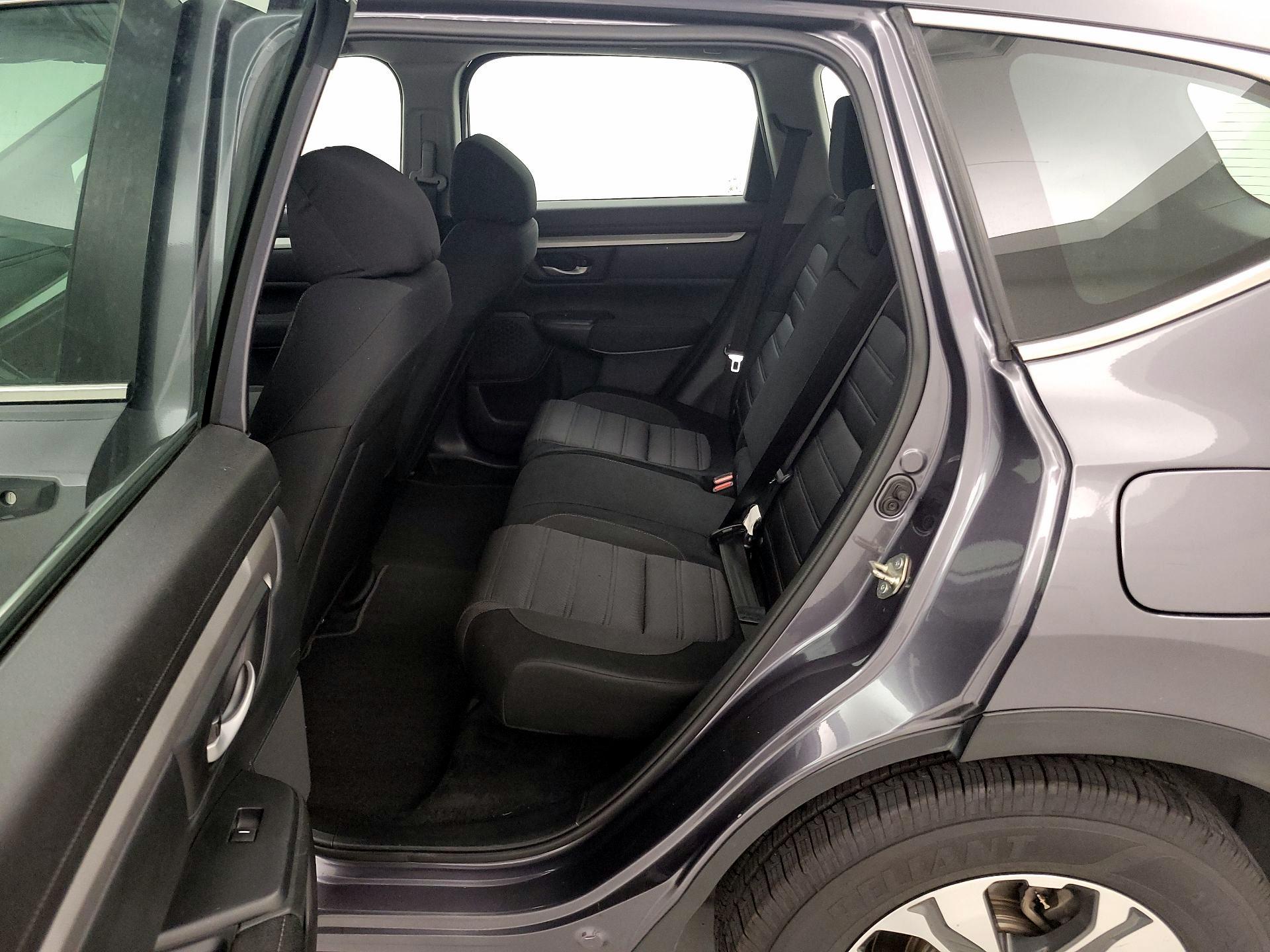 Thumbnail: 2019 Honda CR-V - 19