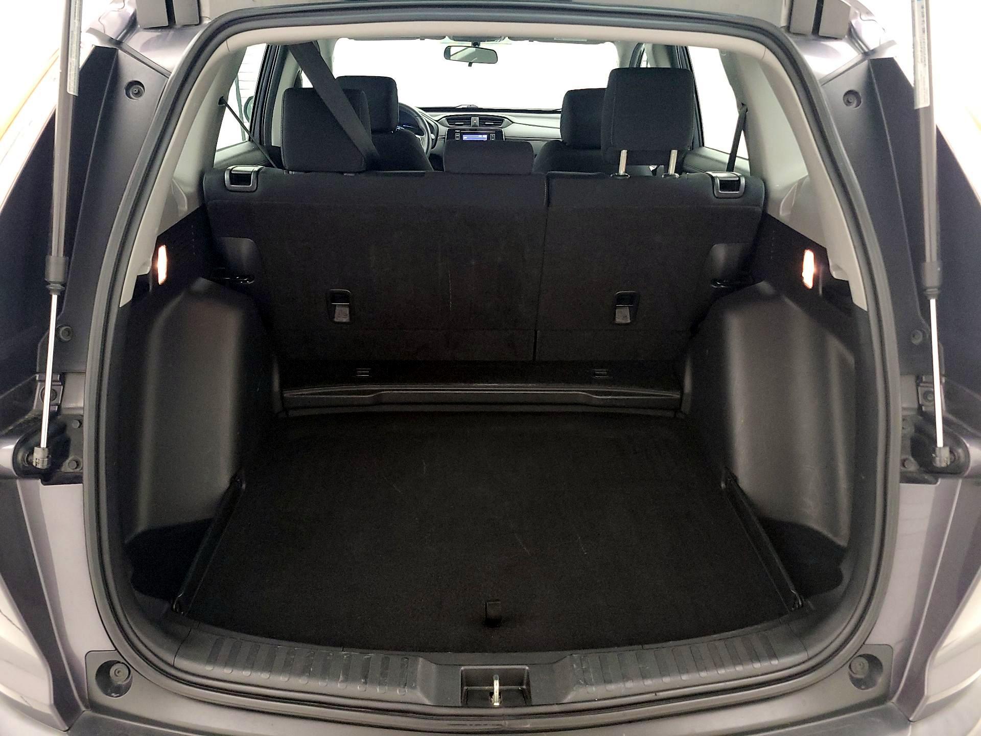 Thumbnail: 2019 Honda CR-V - 20