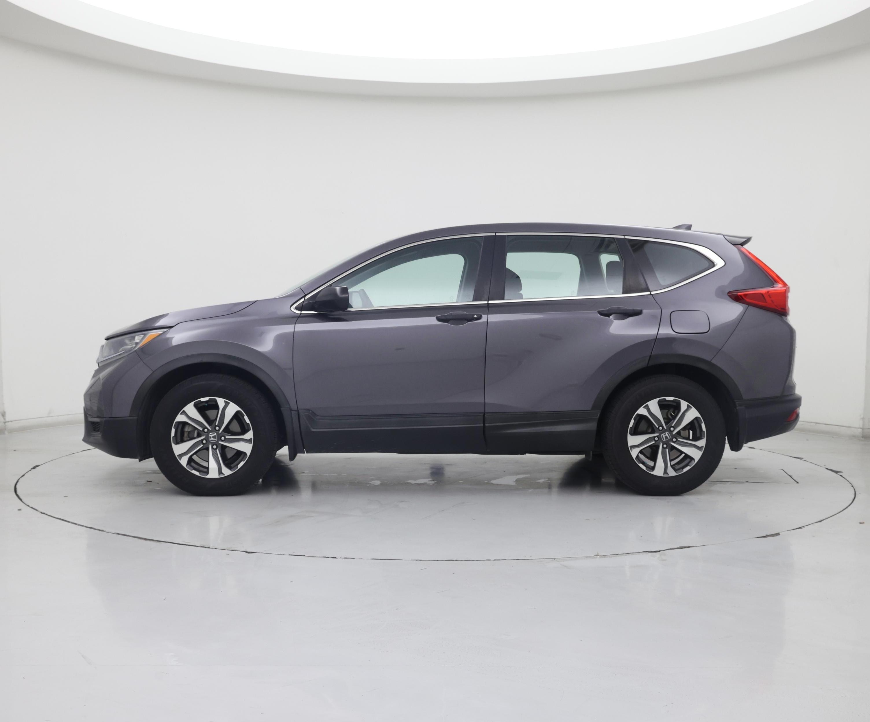 Thumbnail: 2019 Honda CR-V - 3