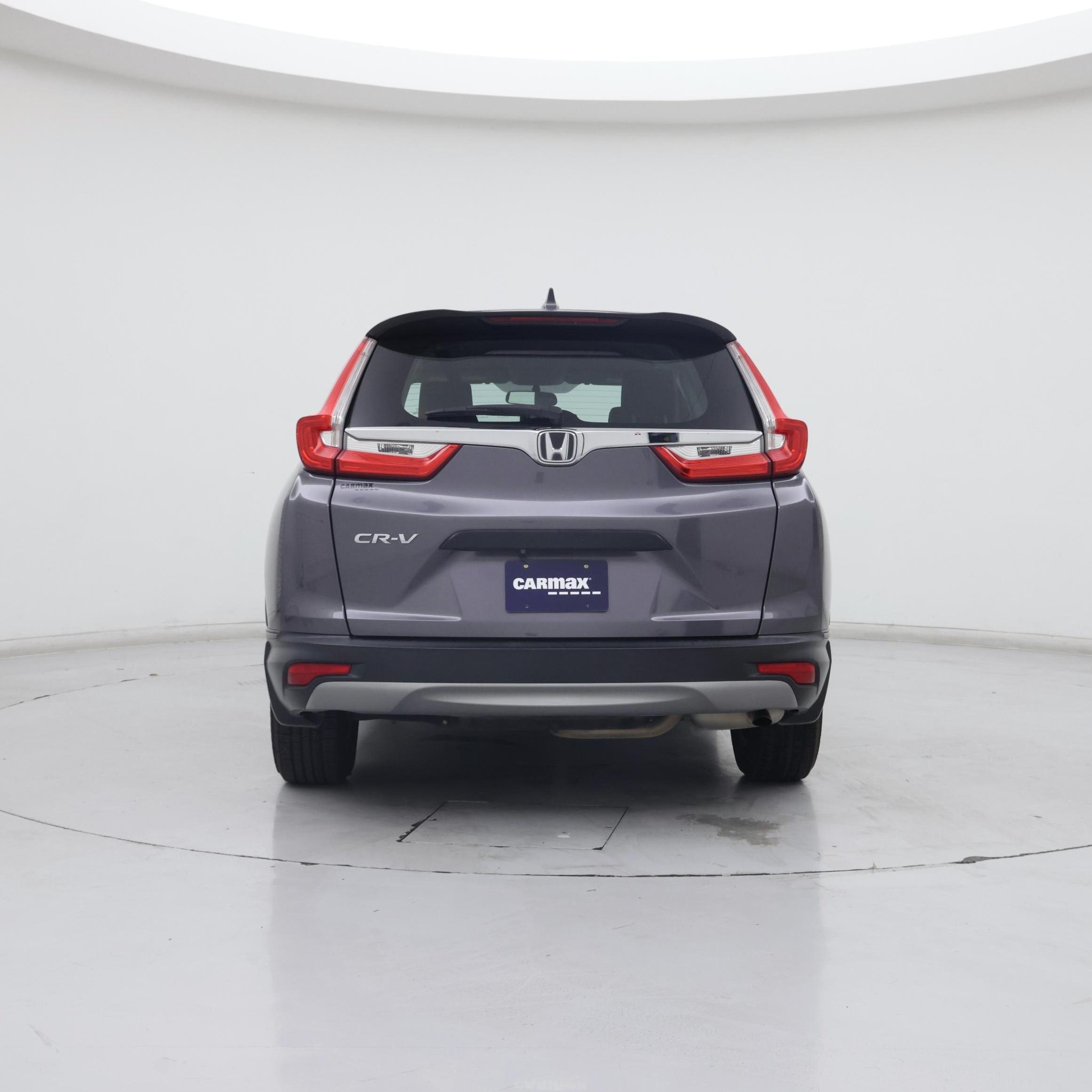 Thumbnail: 2019 Honda CR-V - 6