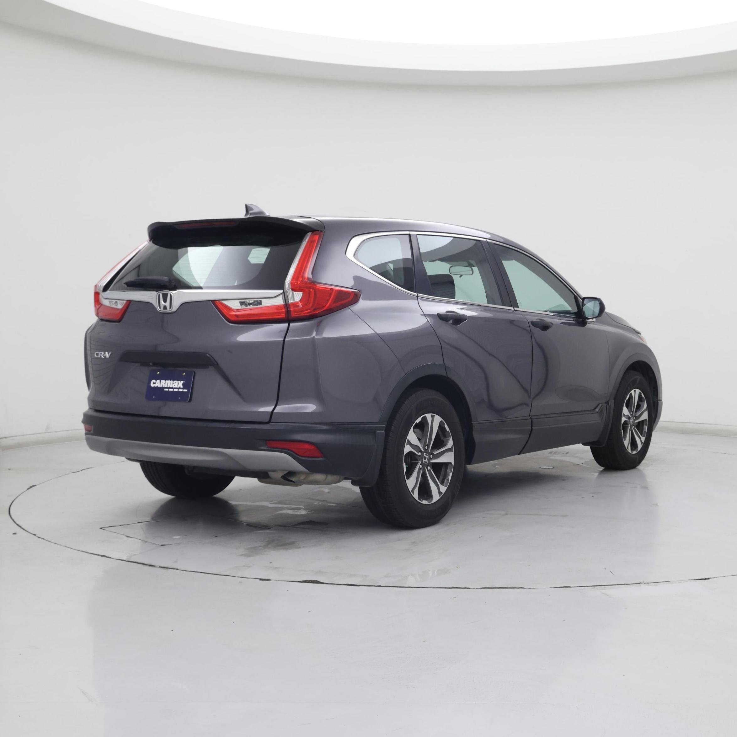 Thumbnail: 2019 Honda CR-V - 8
