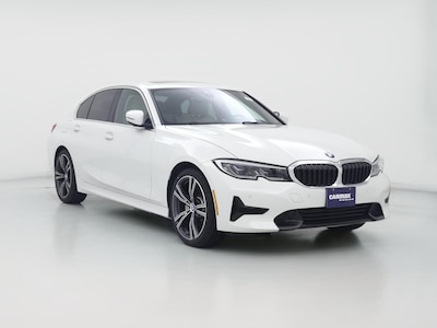2021 BMW 330 I