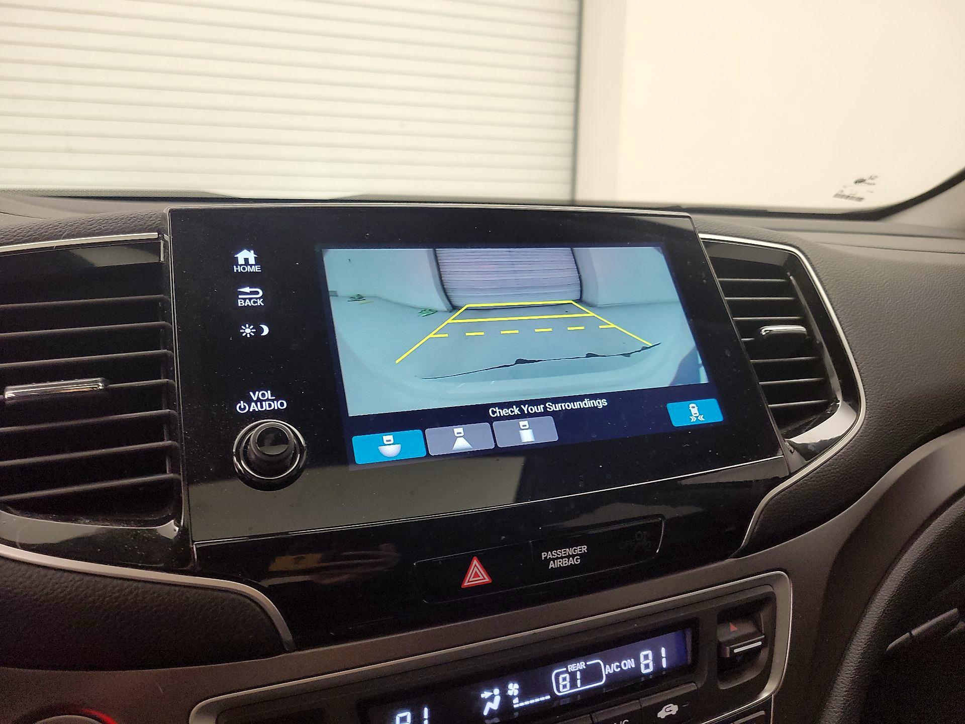 Thumbnail: 2021 Honda Pilot - 14