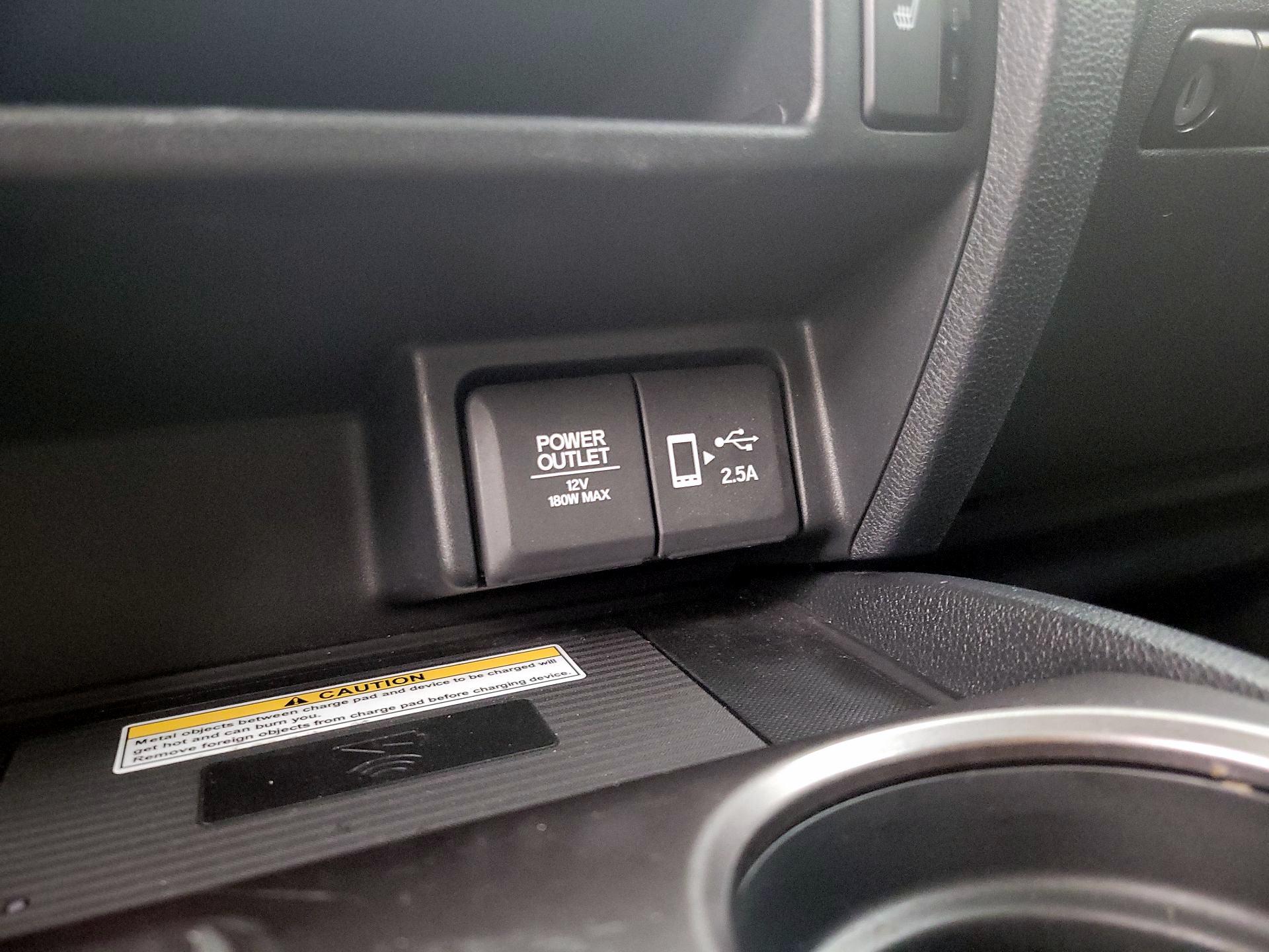 Thumbnail: 2021 Honda Pilot - 18