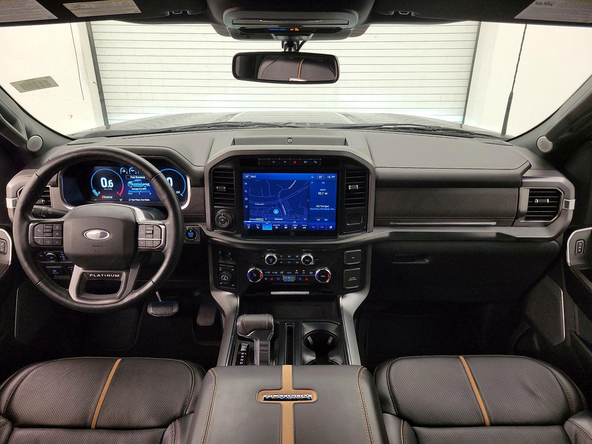 Thumbnail: 2022 Ford F-150 - 9