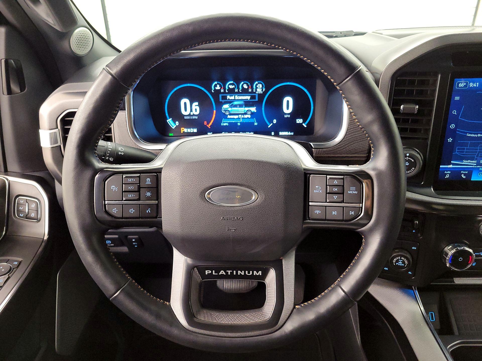 Thumbnail: 2022 Ford F-150 - 10