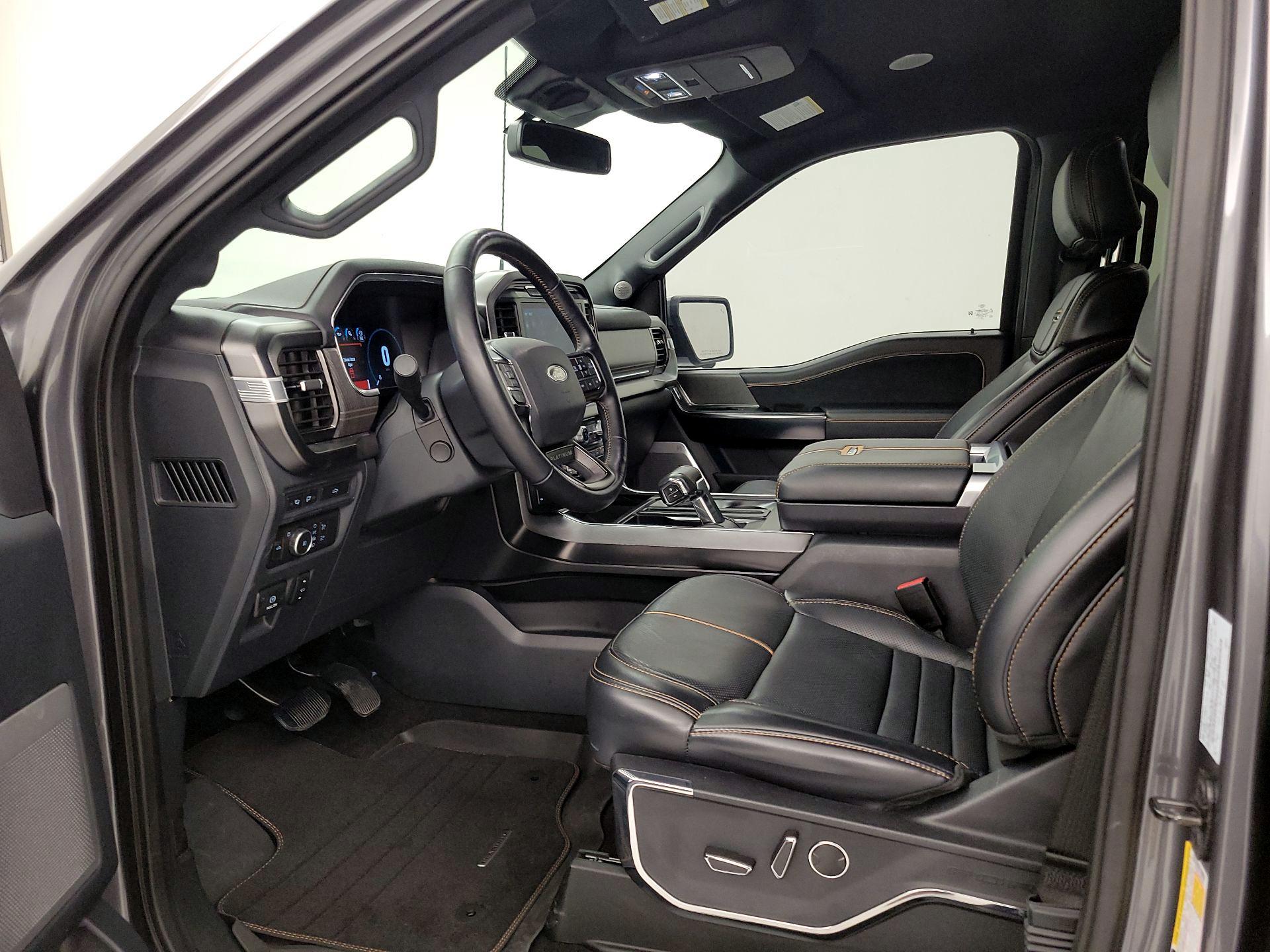 Thumbnail: 2022 Ford F-150 - 11