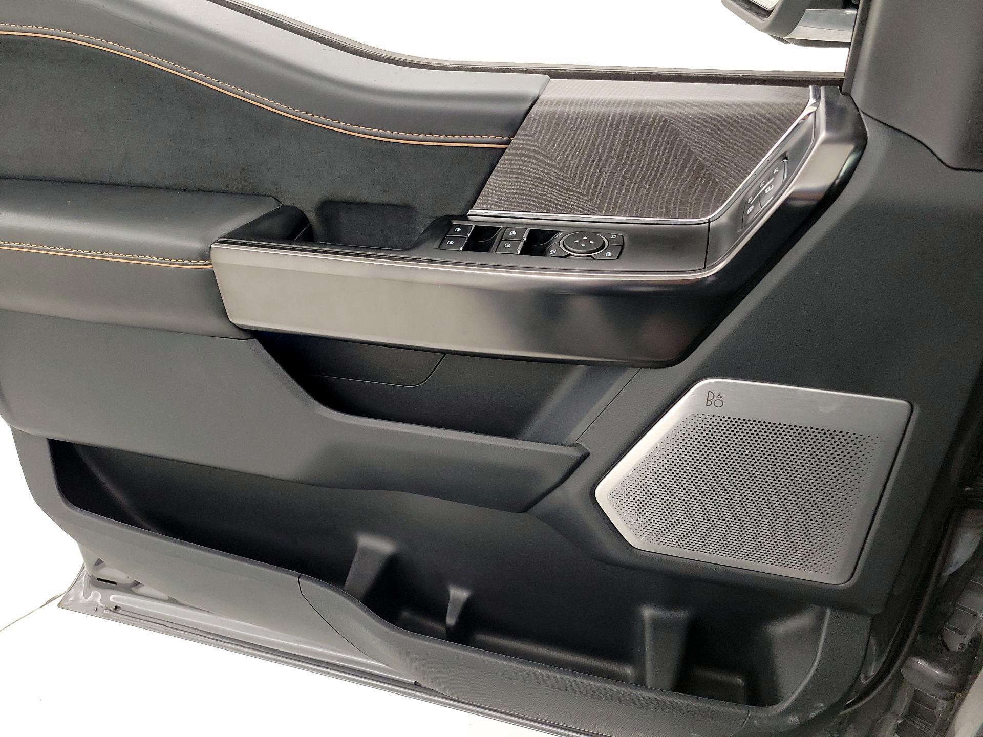 Thumbnail: 2022 Ford F-150 - 12