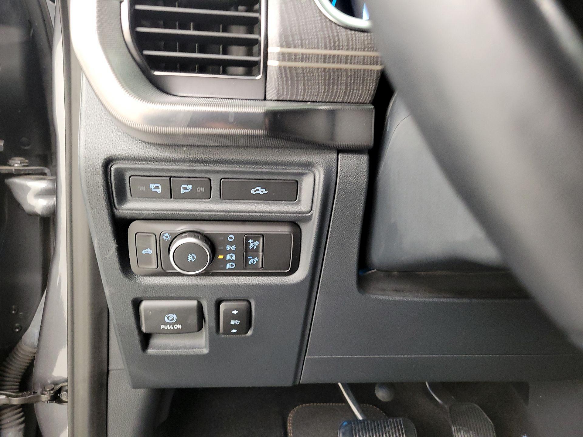 Thumbnail: 2022 Ford F-150 - 13