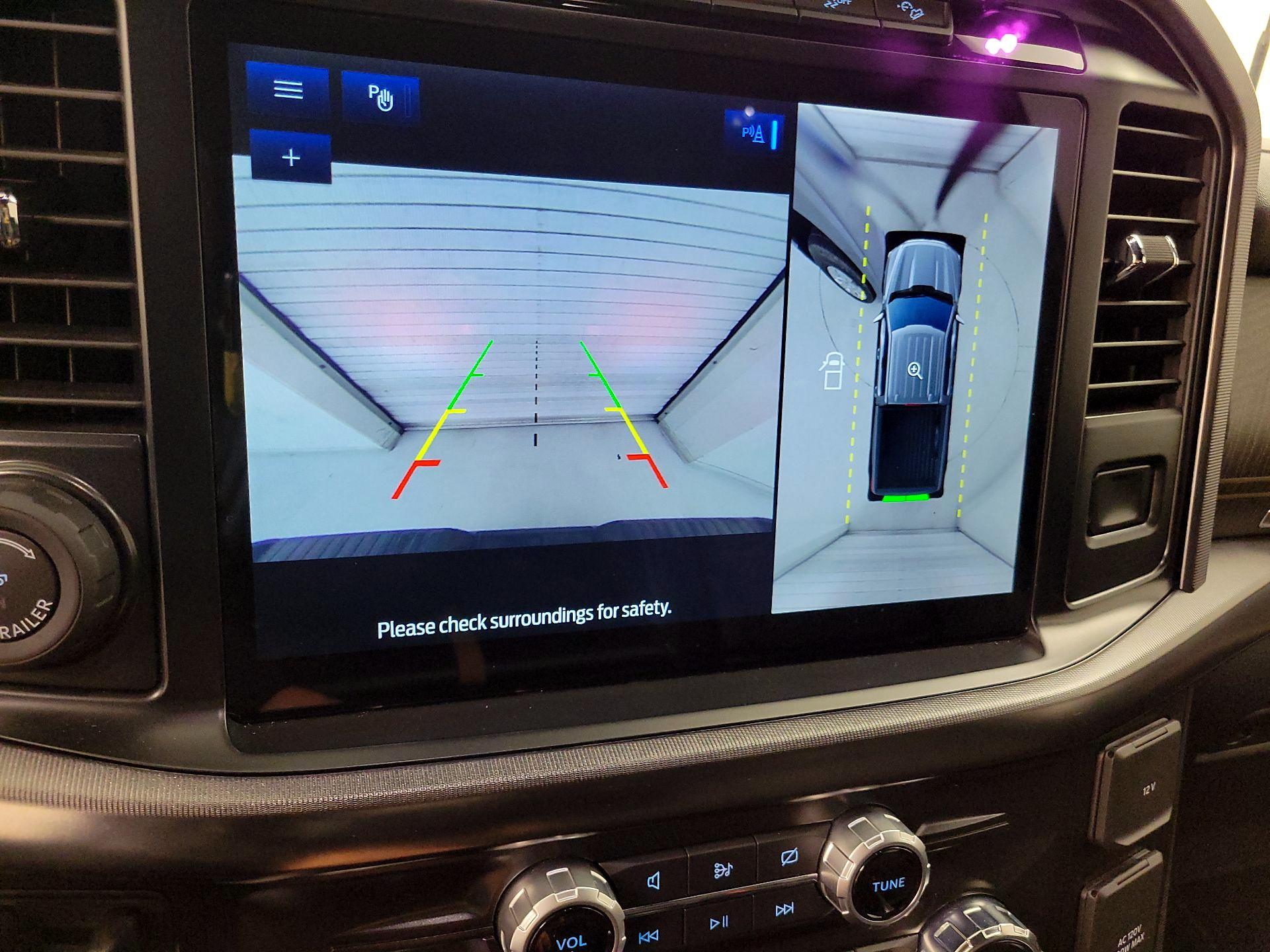 Thumbnail: 2022 Ford F-150 - 15