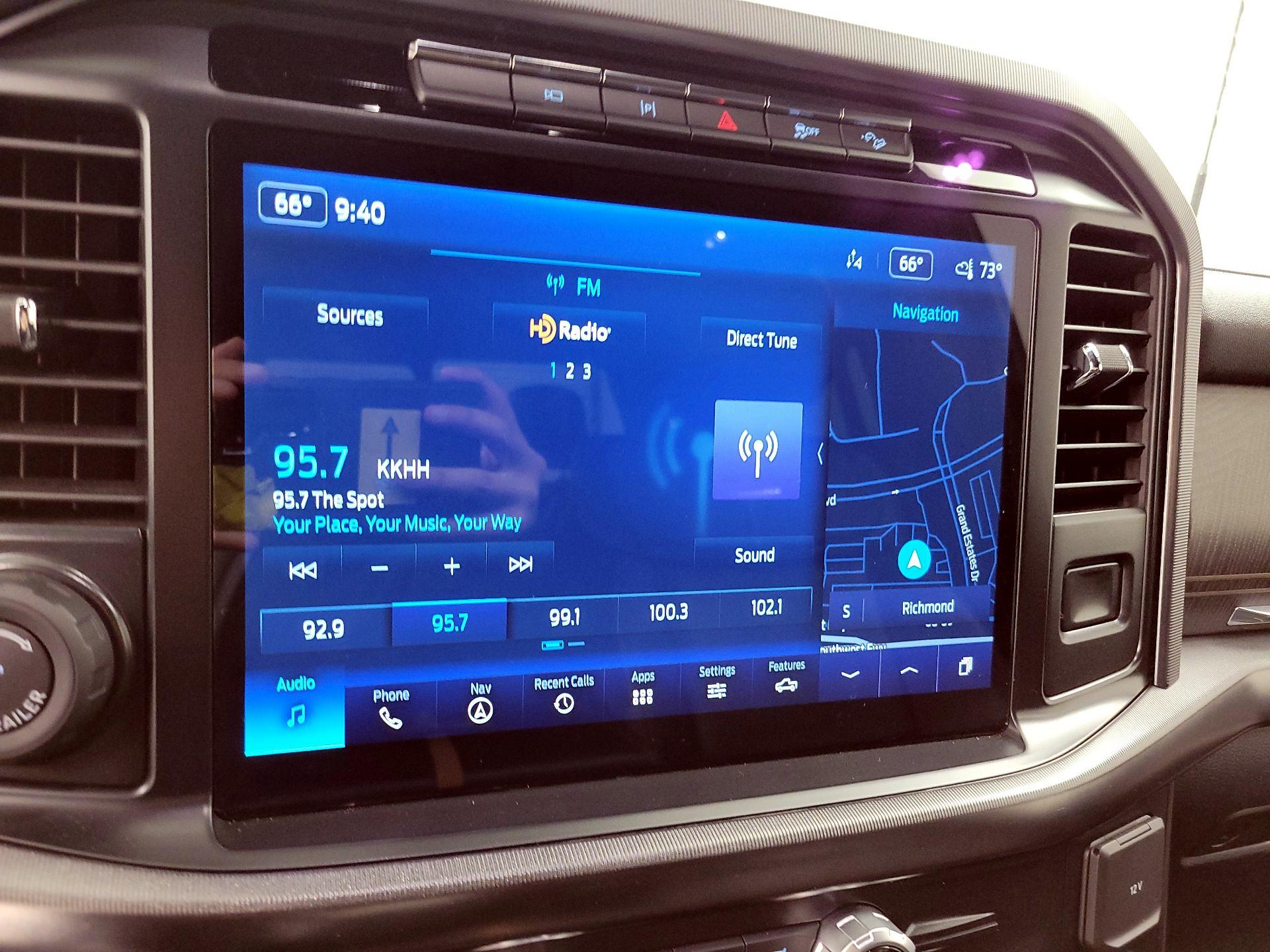 Thumbnail: 2022 Ford F-150 - 16