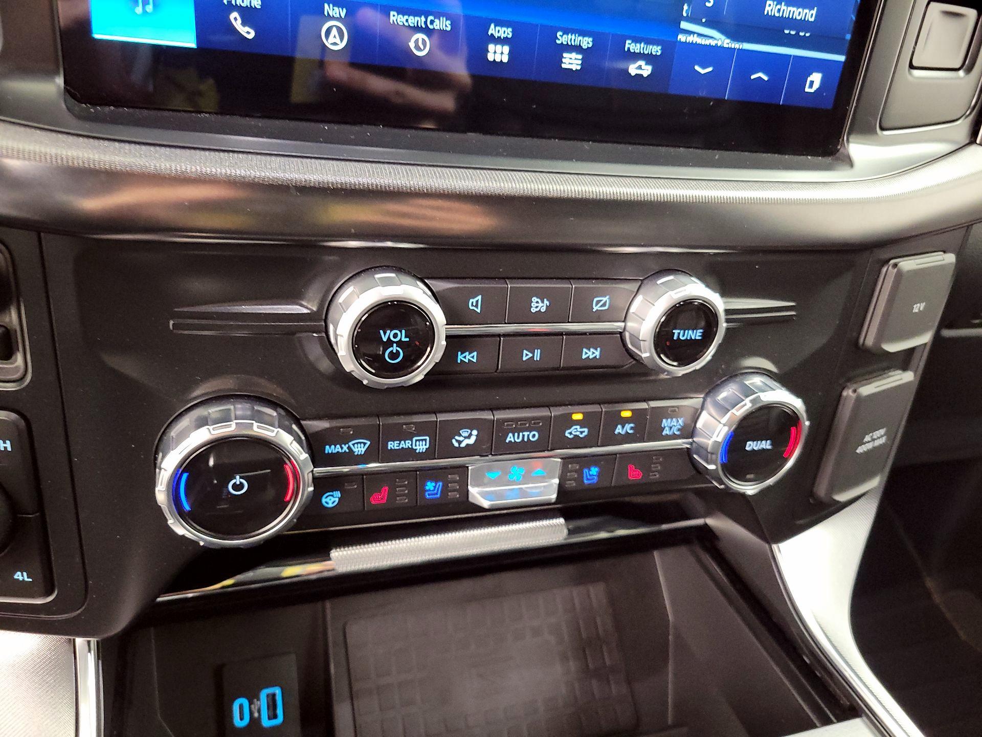 Thumbnail: 2022 Ford F-150 - 17