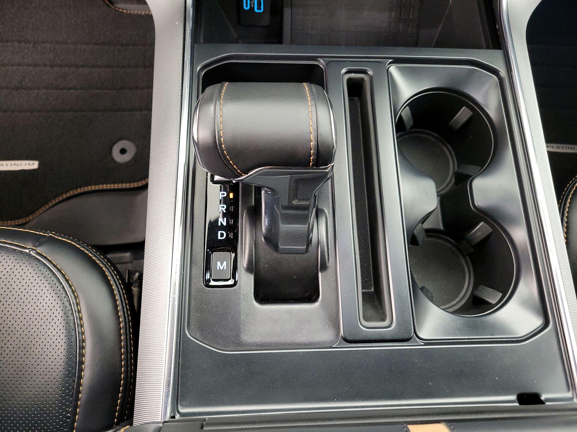 Thumbnail: 2022 Ford F-150 - 18