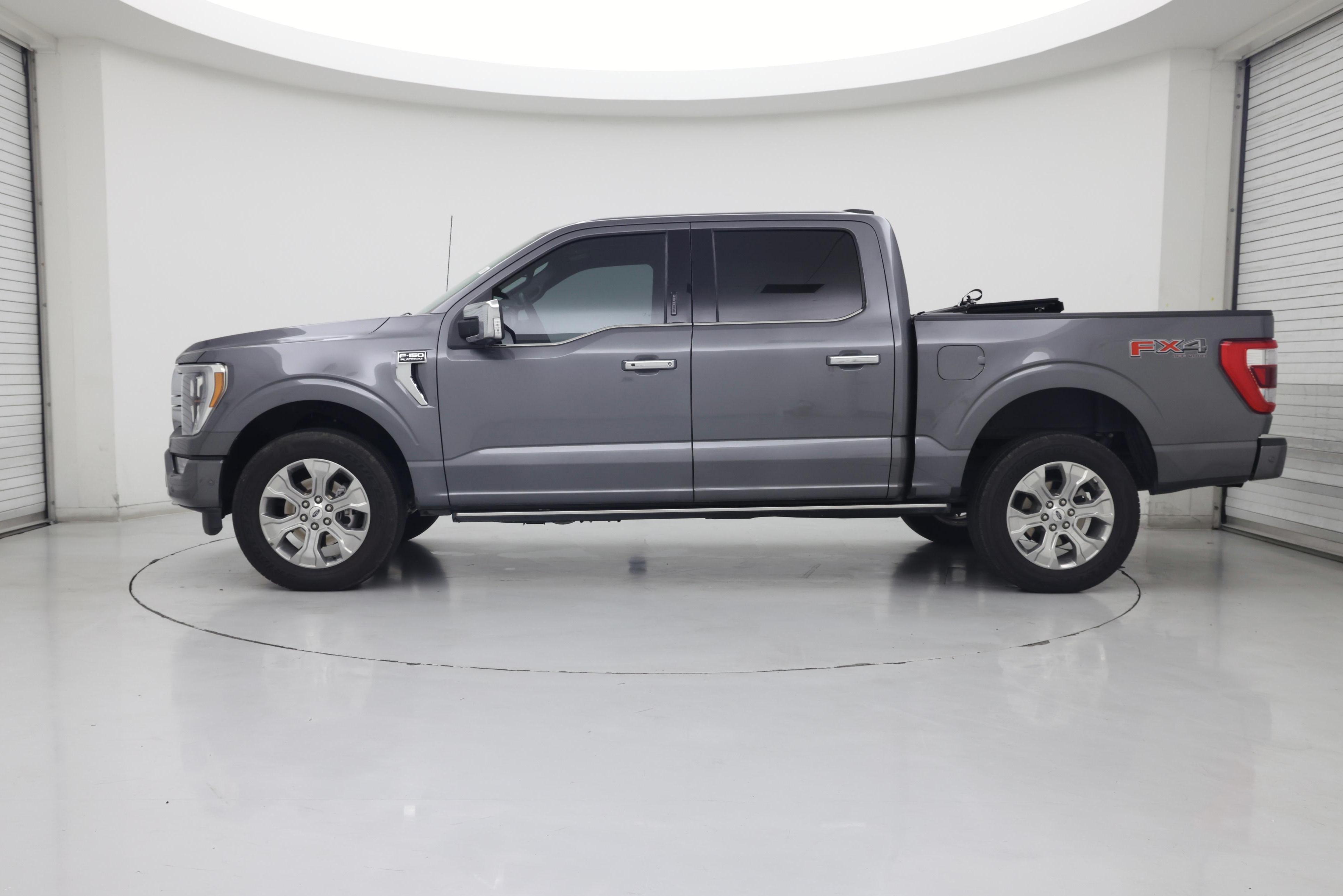 Thumbnail: 2022 Ford F-150 - 3