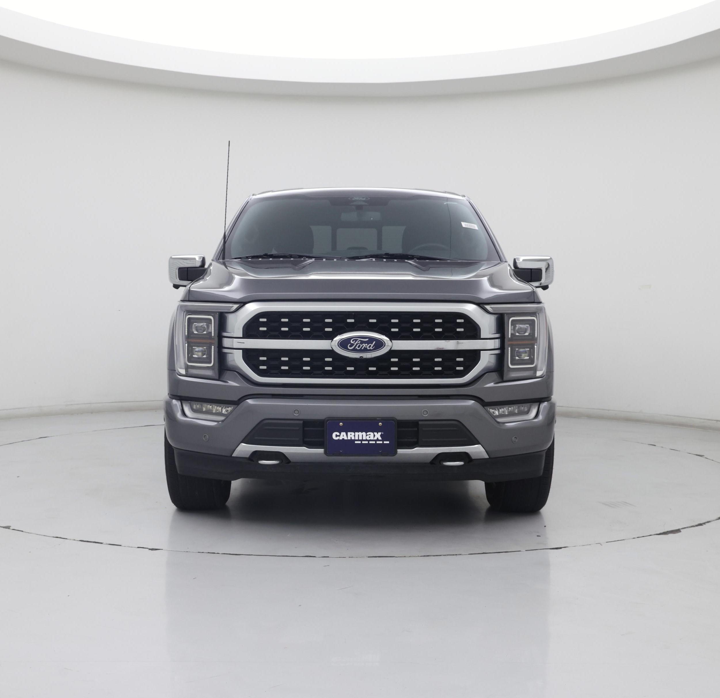 Thumbnail: 2022 Ford F-150 - 5