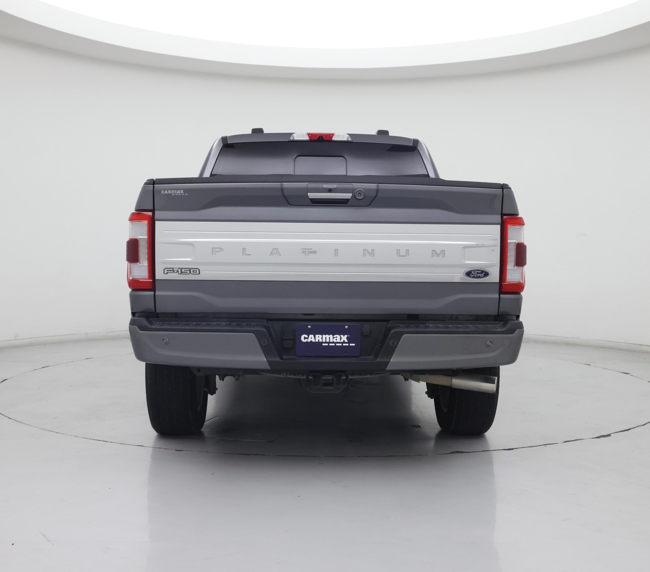 Thumbnail: 2022 Ford F-150 - 6