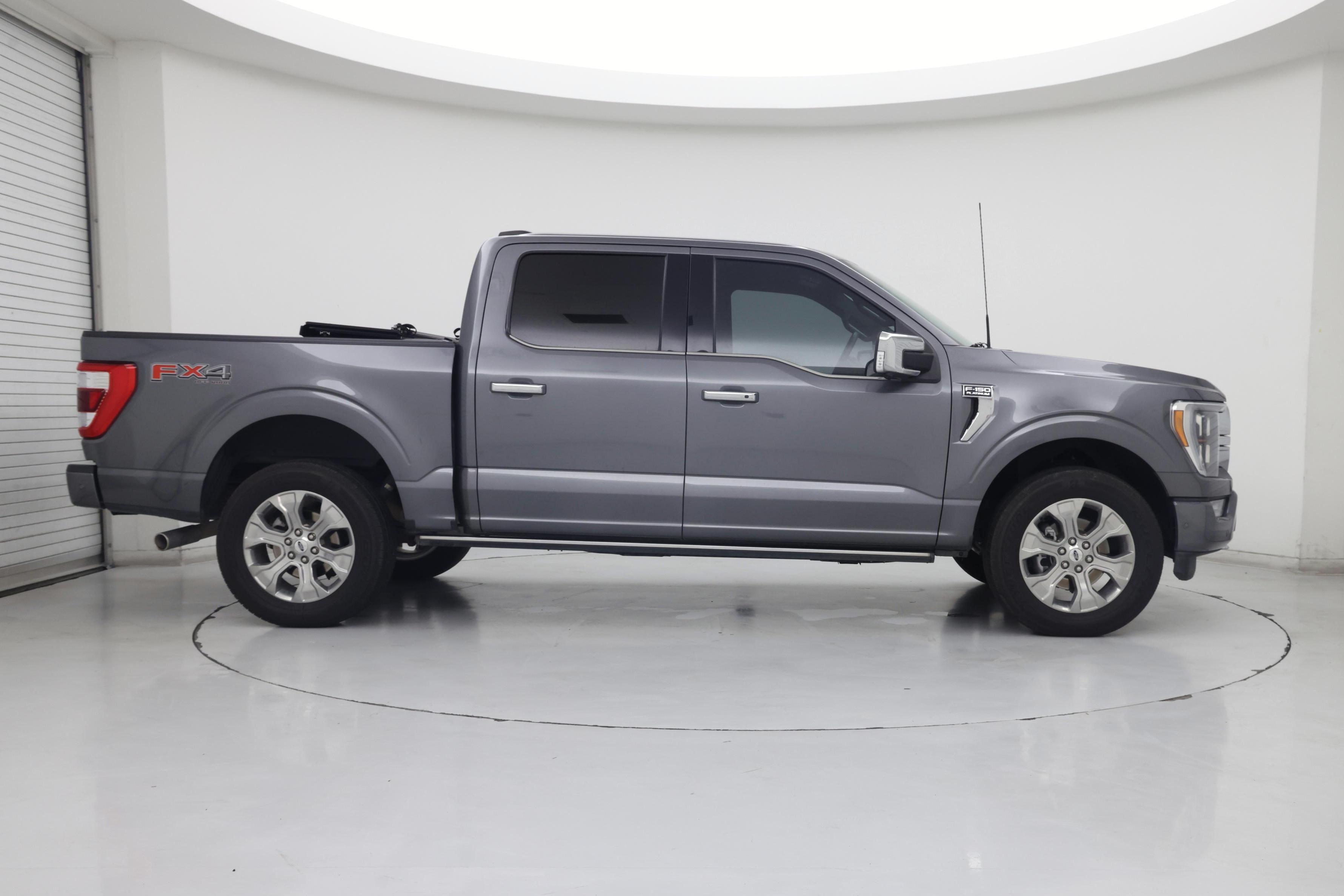 Thumbnail: 2022 Ford F-150 - 7