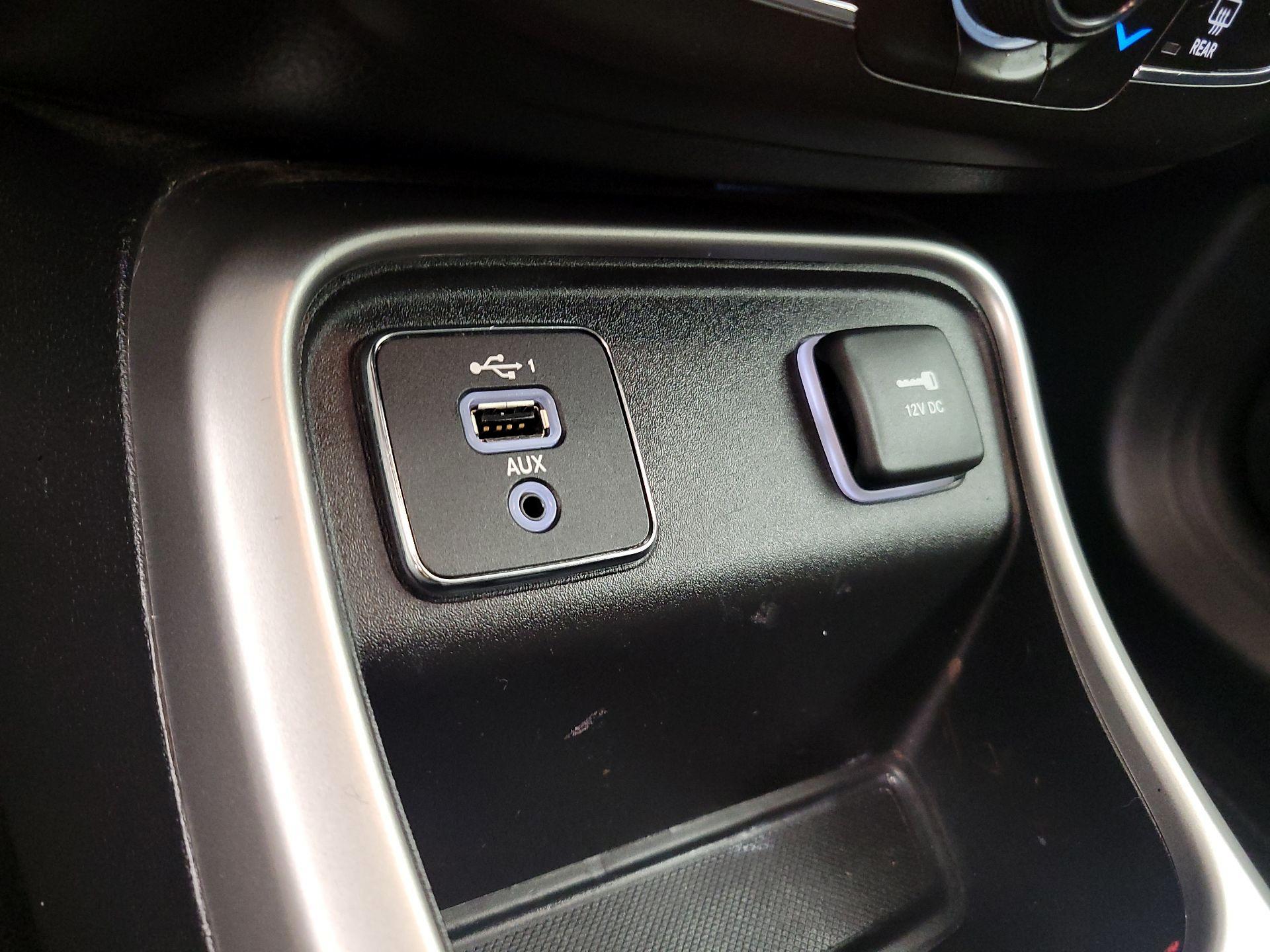 Thumbnail: 2020 Jeep Compass - 18