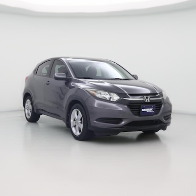 2016 Honda HR-V LX