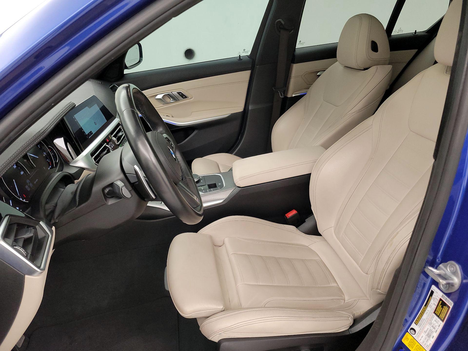 Thumbnail: 2020 BMW 3 Series - 11