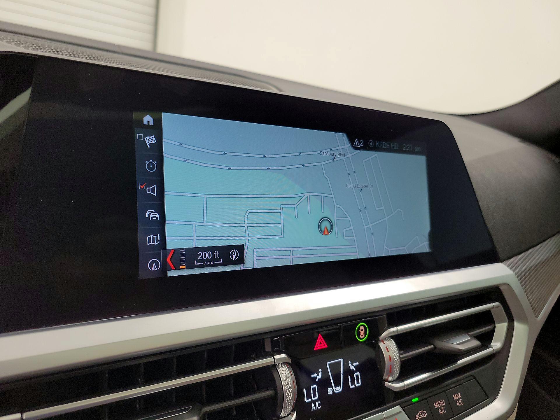 Thumbnail: 2020 BMW 3 Series - 14