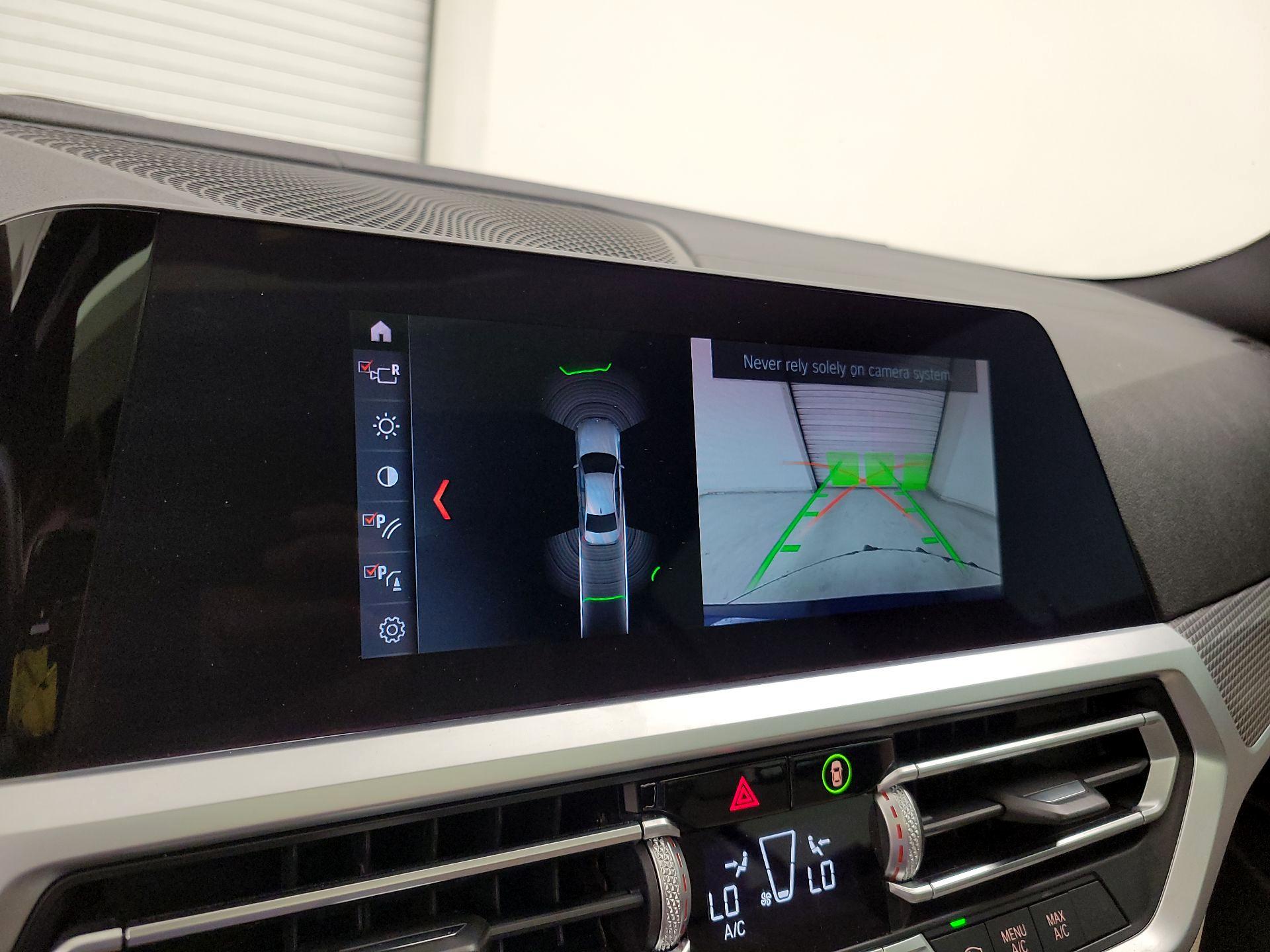 Thumbnail: 2020 BMW 3 Series - 15