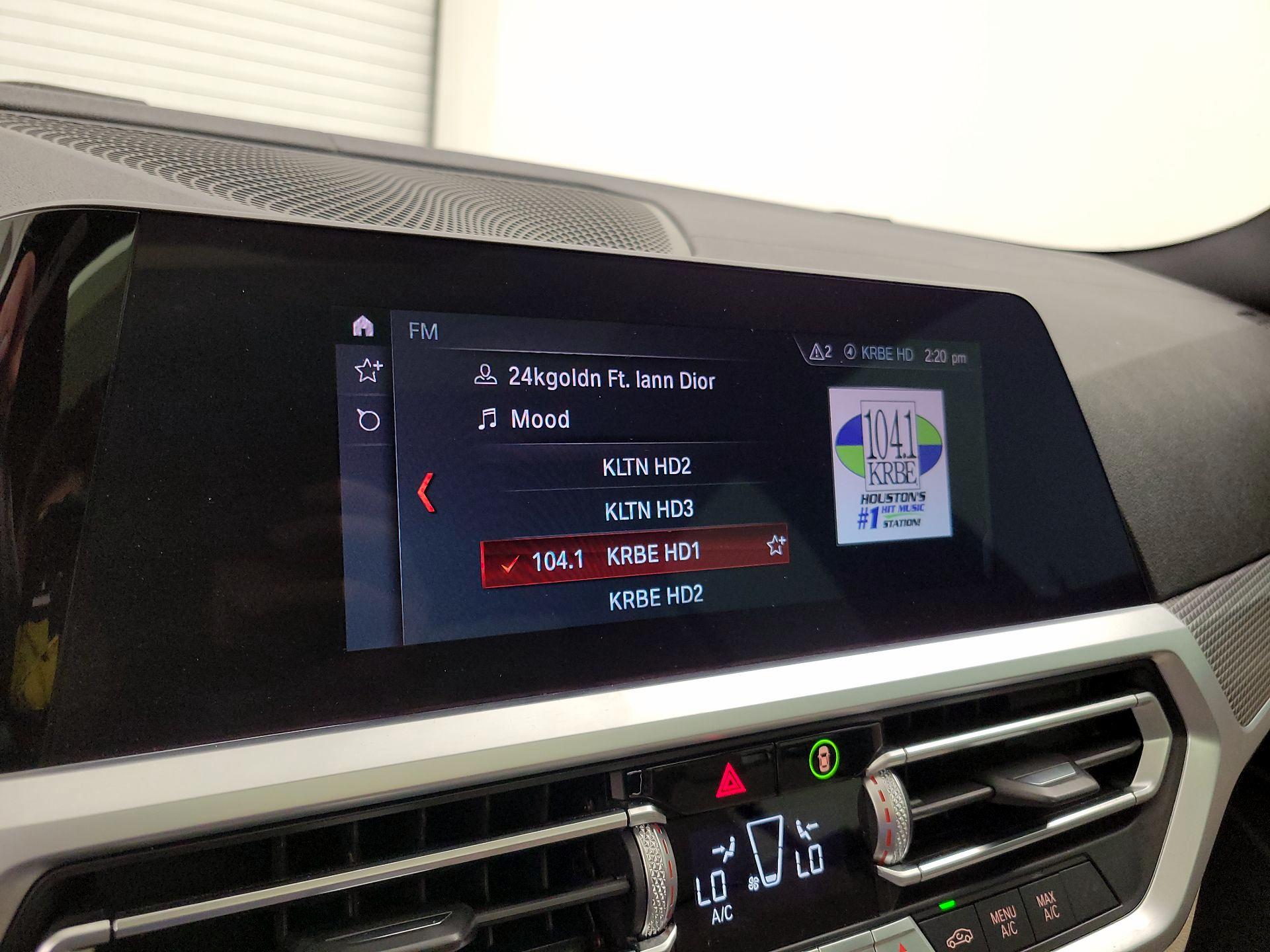 Thumbnail: 2020 BMW 3 Series - 16