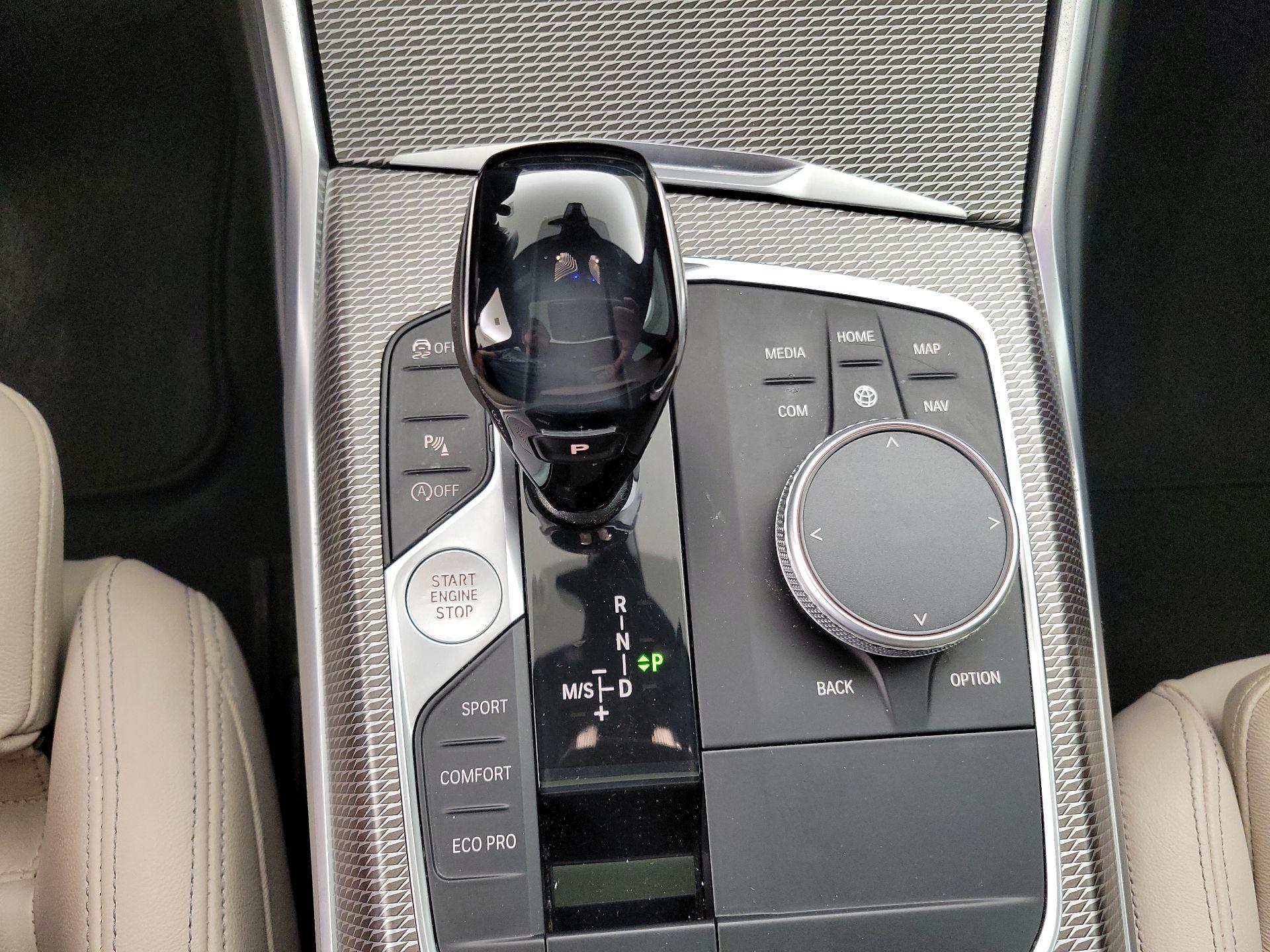 Thumbnail: 2020 BMW 3 Series - 18