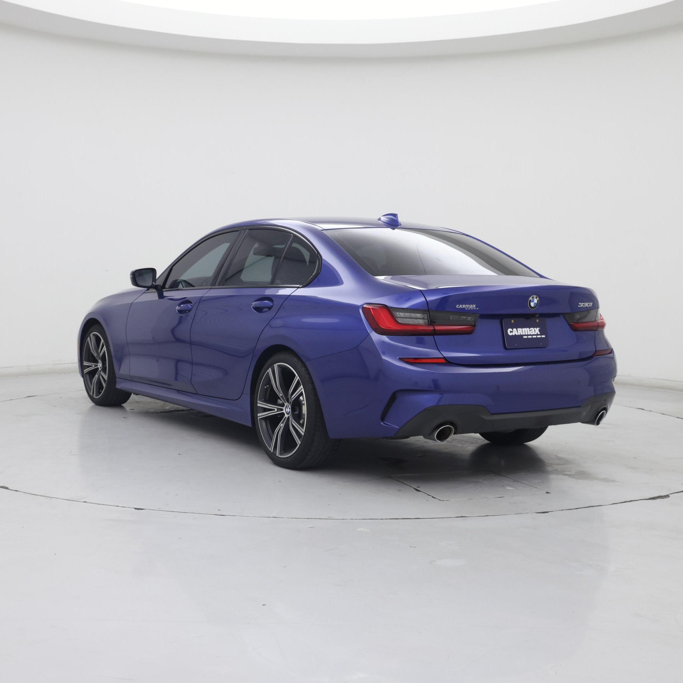 Thumbnail: 2020 BMW 3 Series - 2