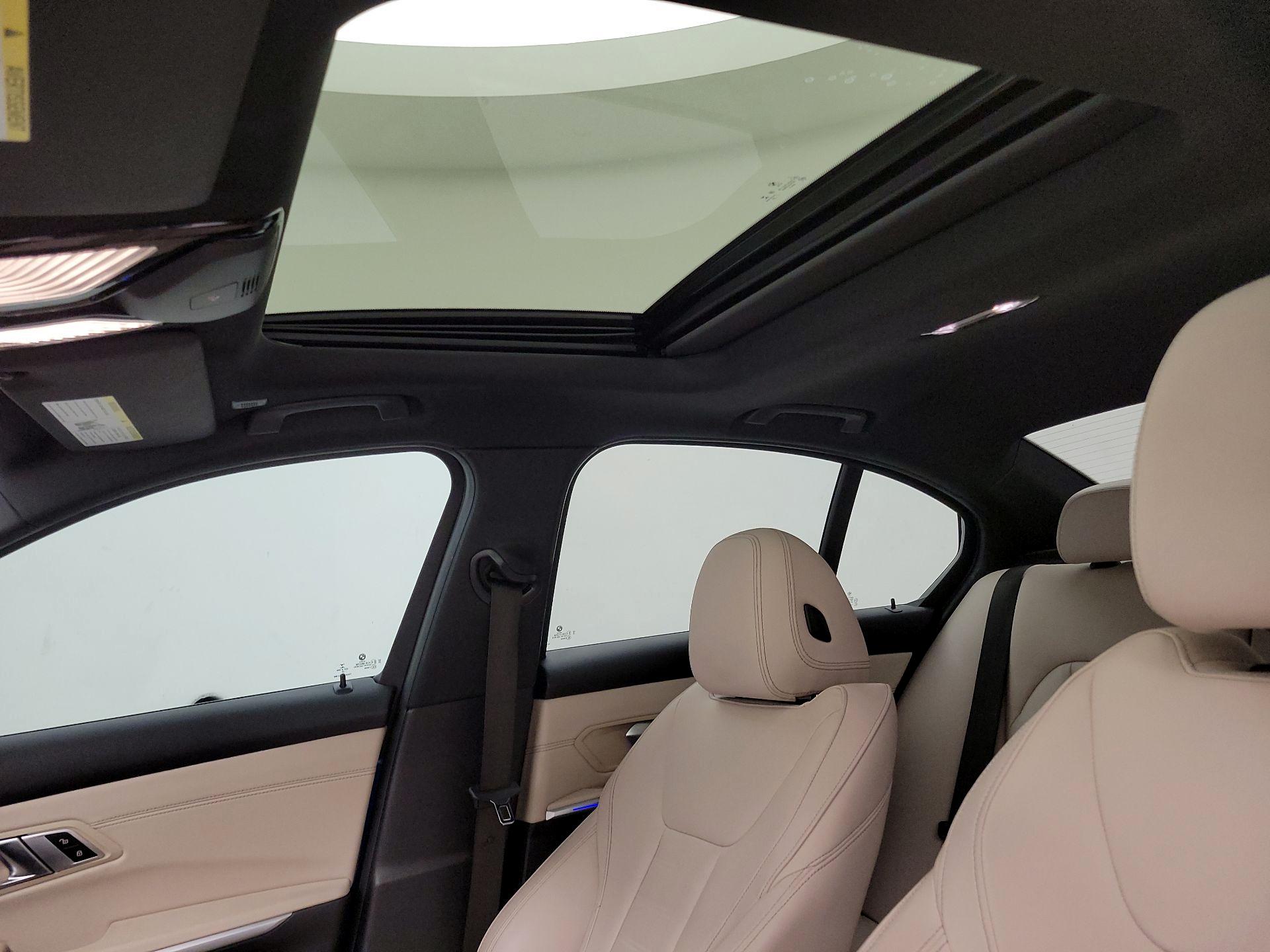 Thumbnail: 2020 BMW 3 Series - 20