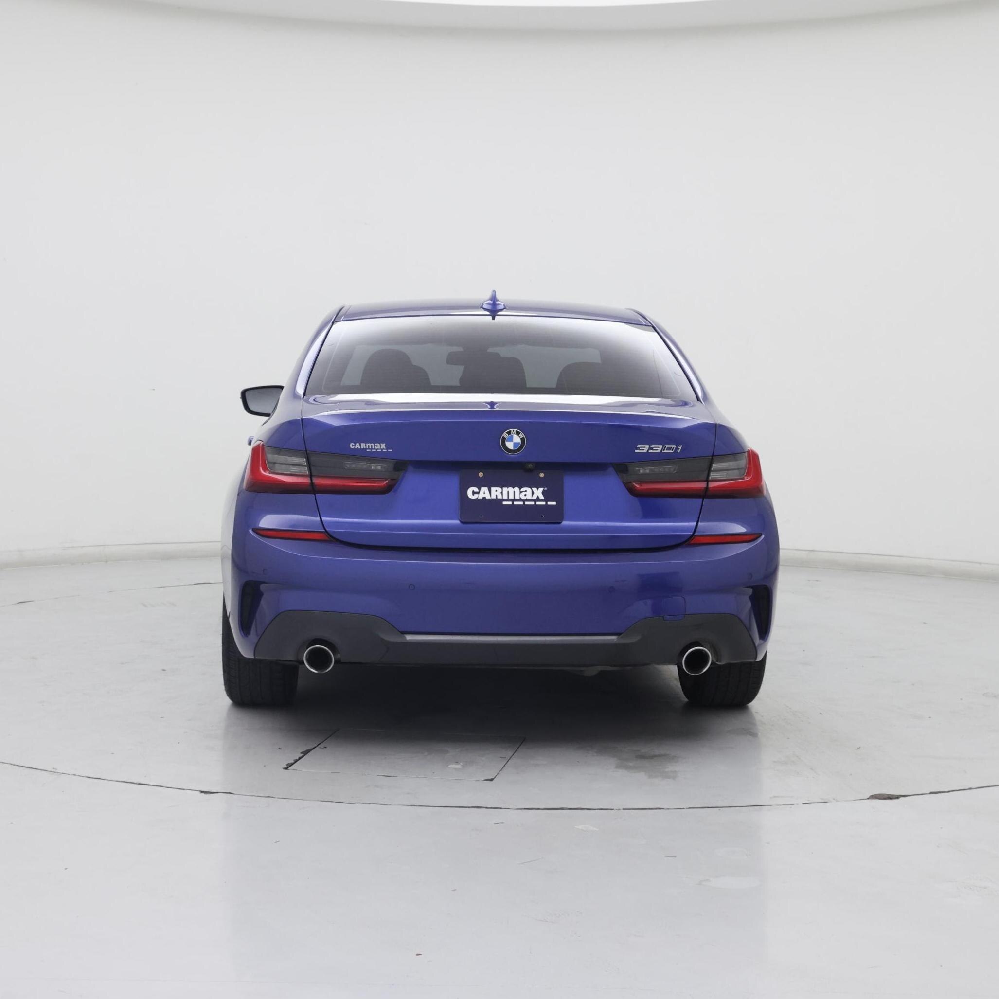 Thumbnail: 2020 BMW 3 Series - 6