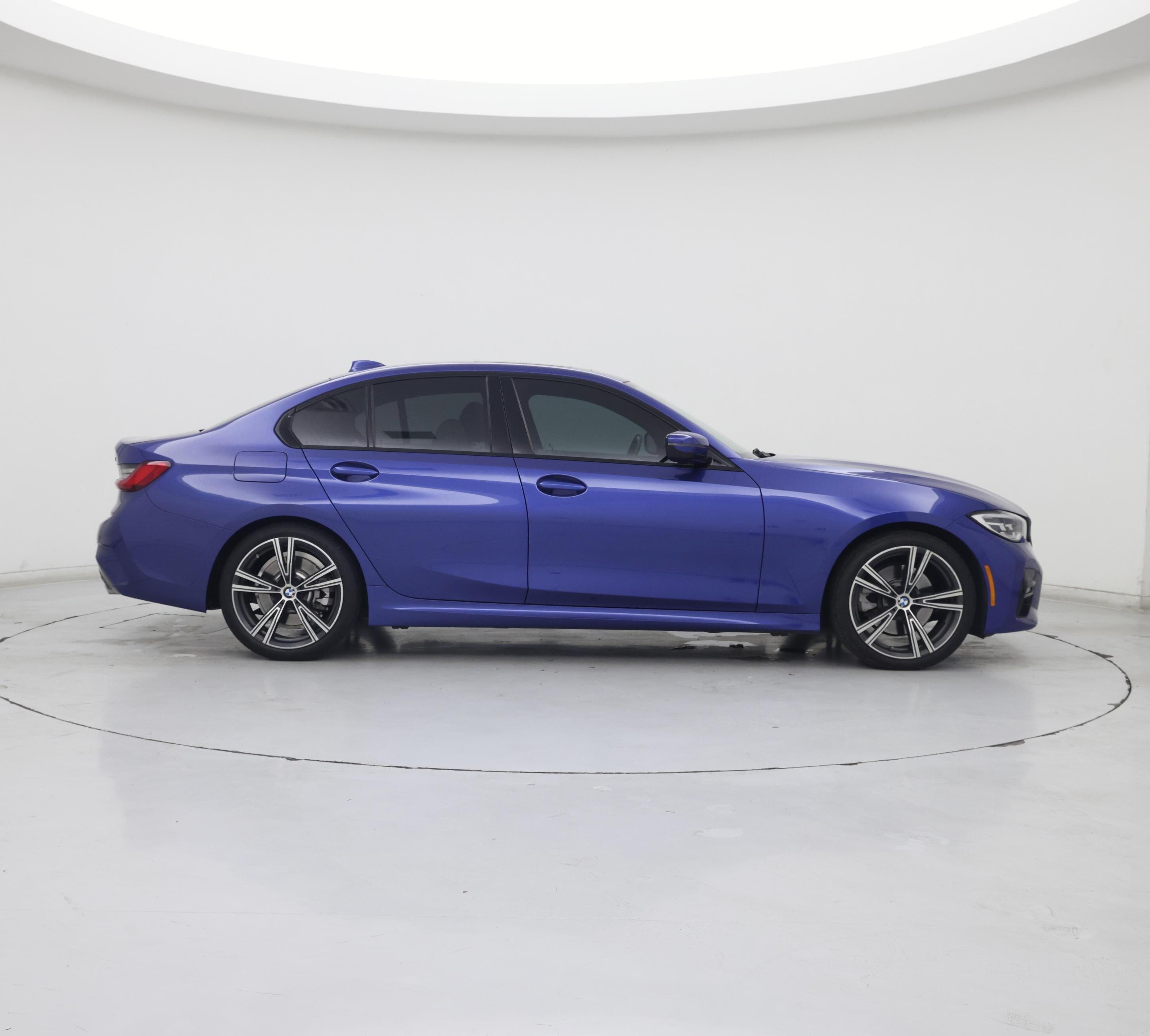 Thumbnail: 2020 BMW 3 Series - 7